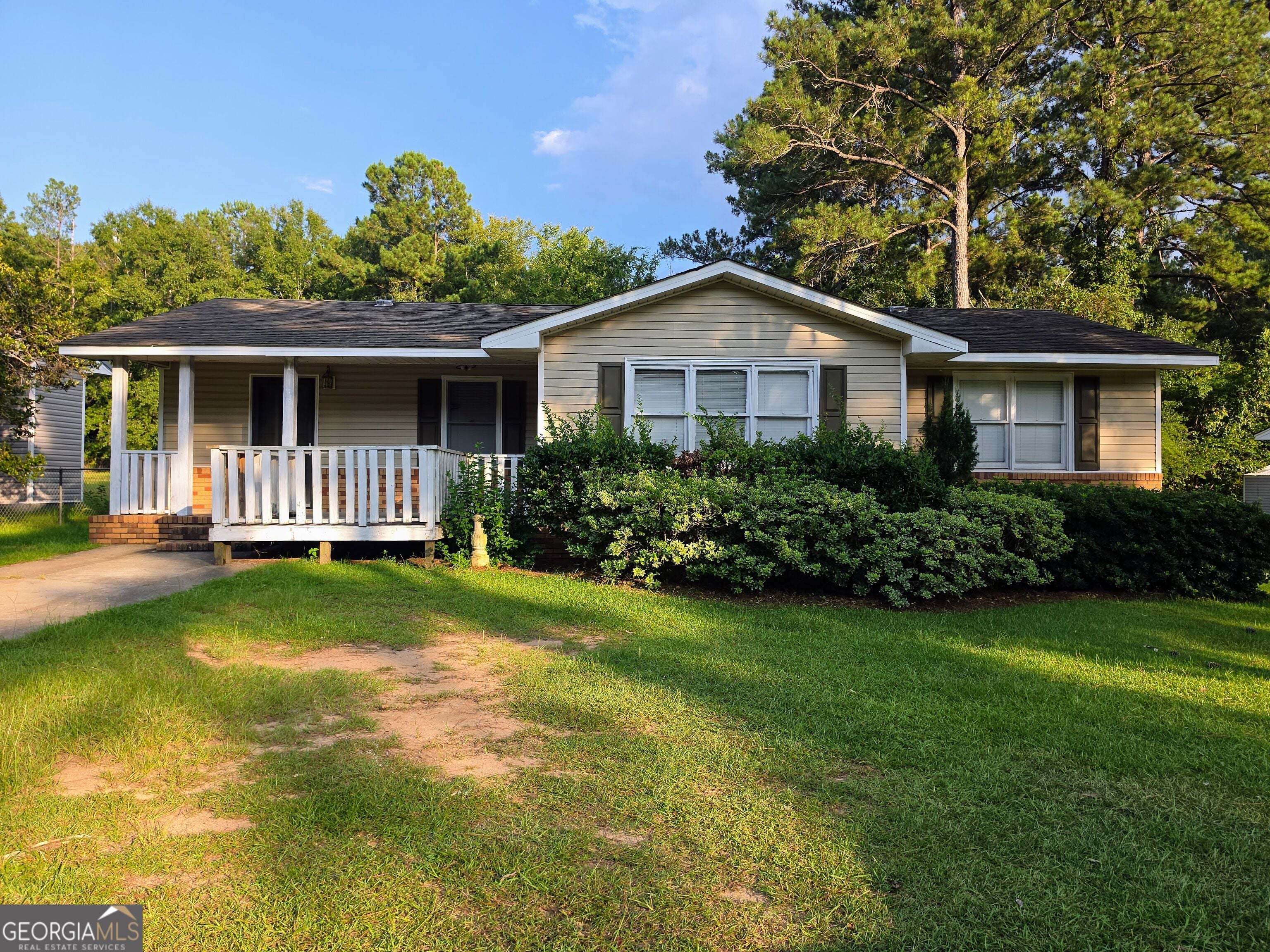 2409 River Ridge Rd NE — photo