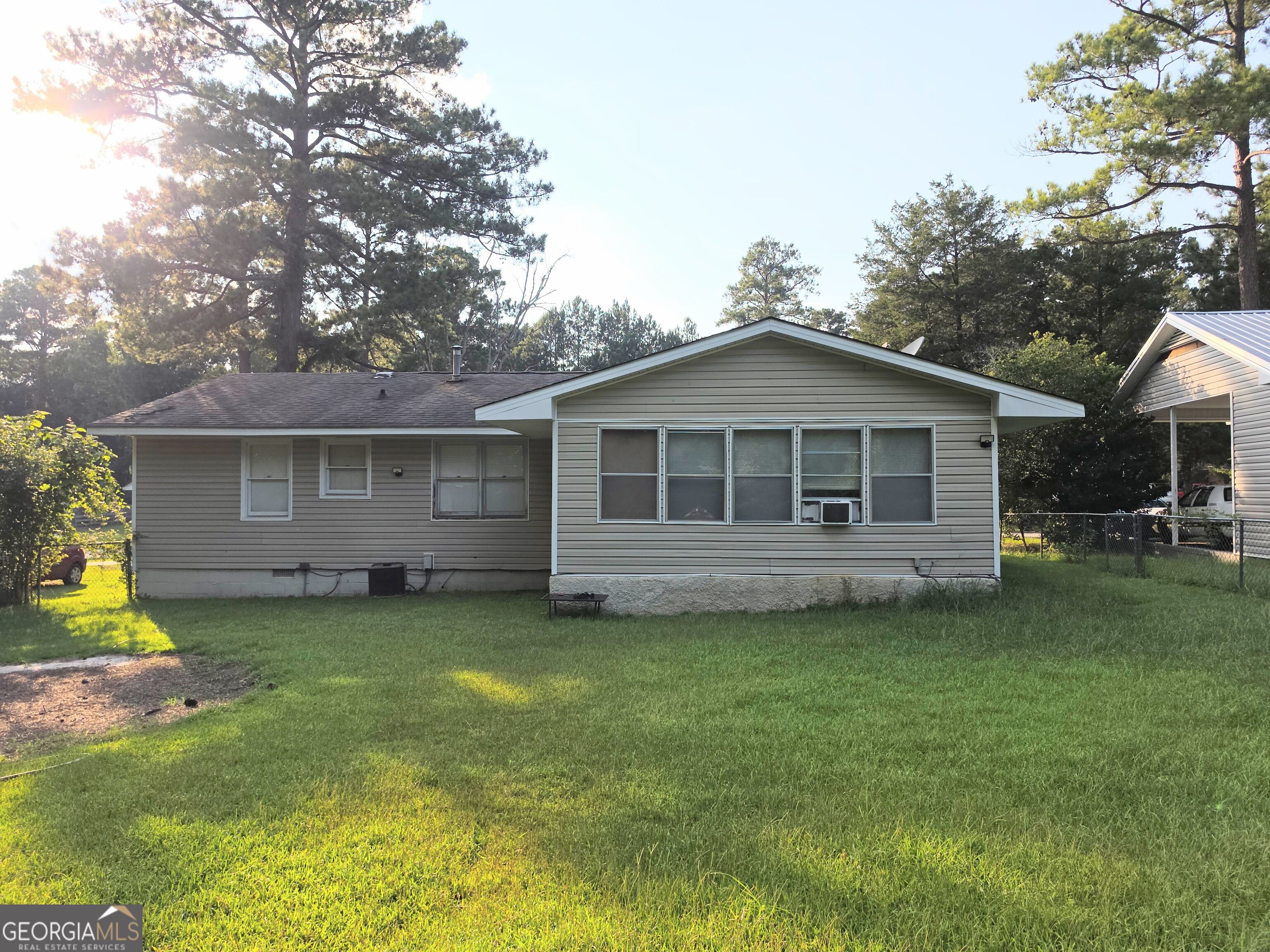 2409 River Ridge Road NE, Milledgeville, GA 31061 — photo 2