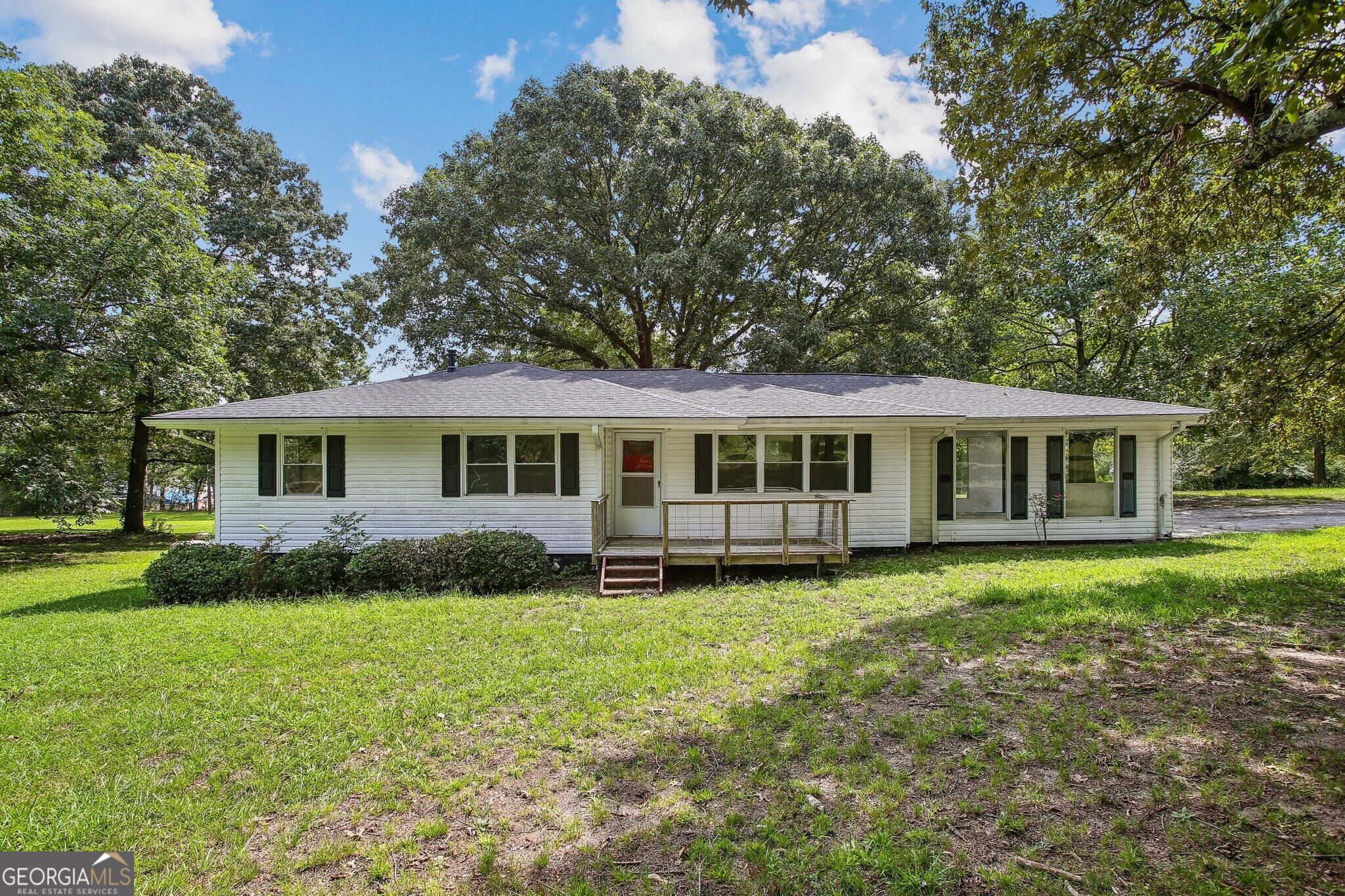 4801 Cook Road SW, Stockbridge, GA 30281