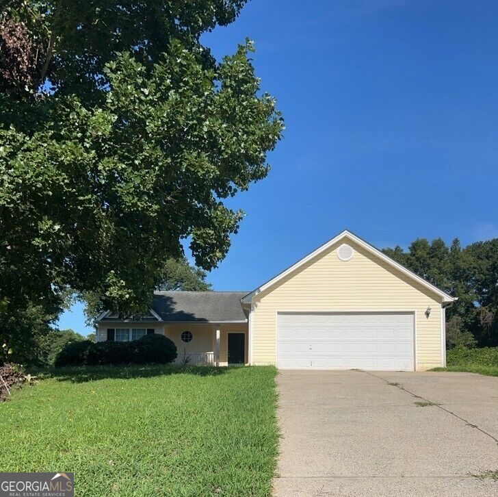 1302 Manning Way — photo
