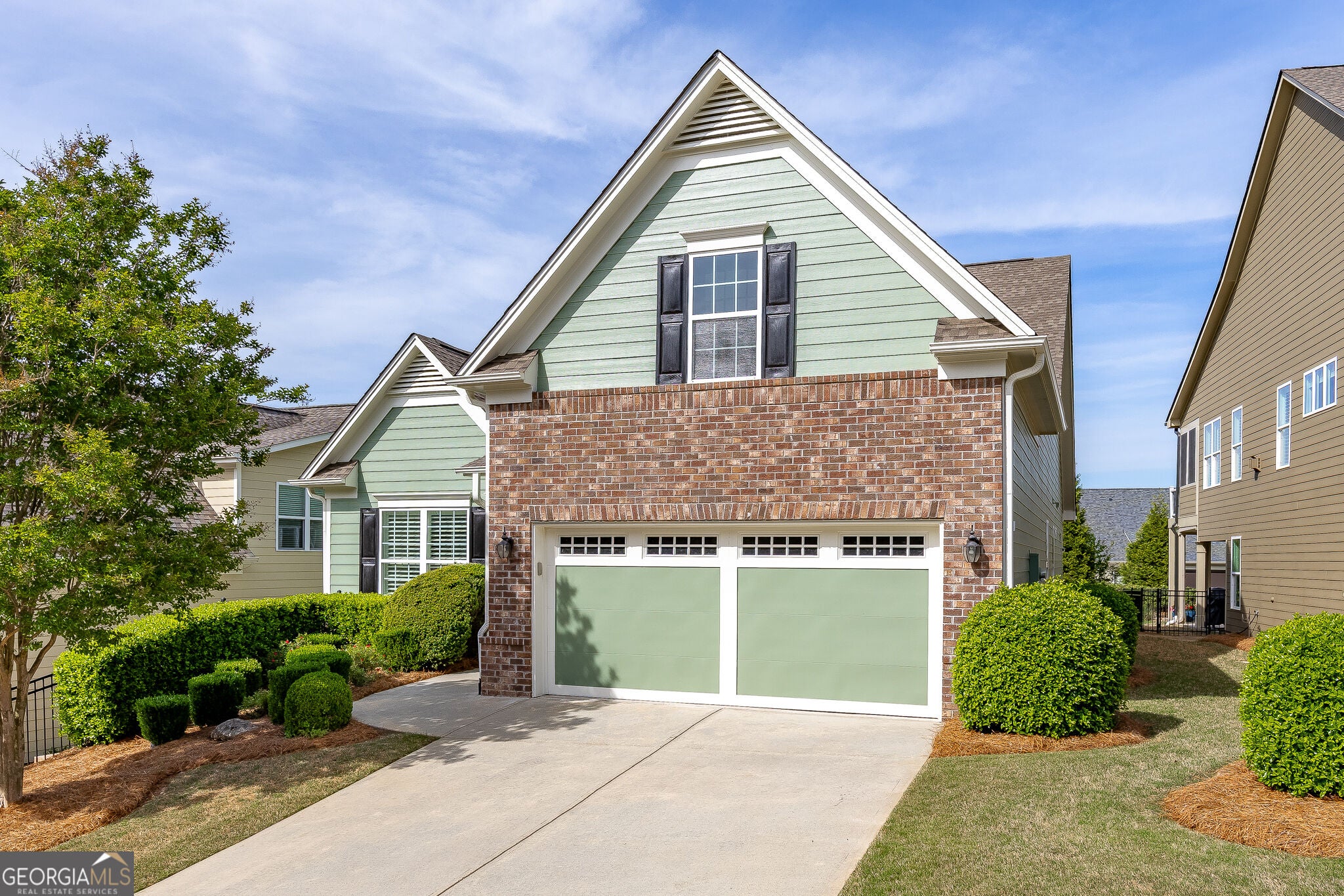 3522 Blue Cypress CV — photo