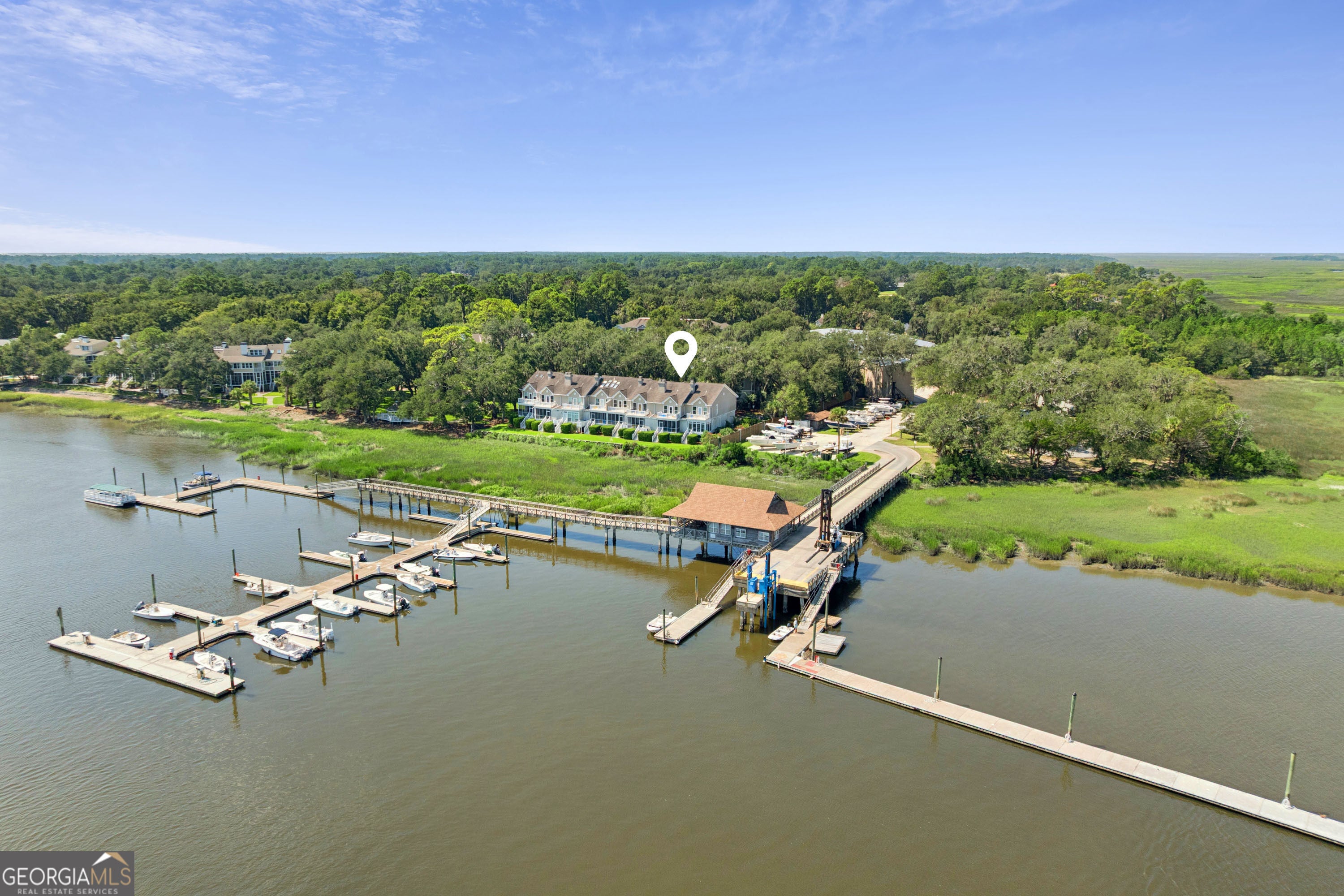 1107 Plantation Point Dr — photo