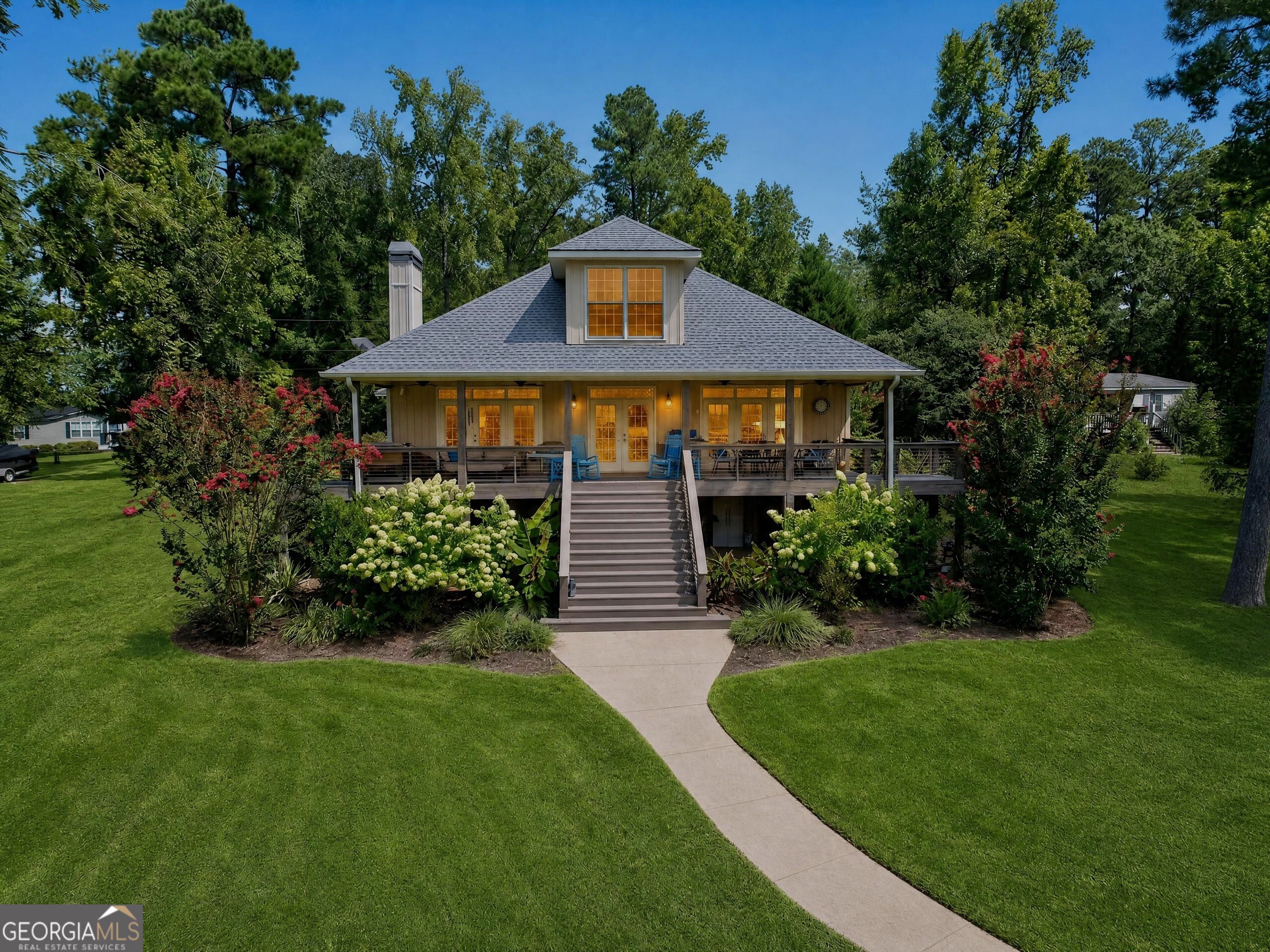 2189 Oconee Dr — photo