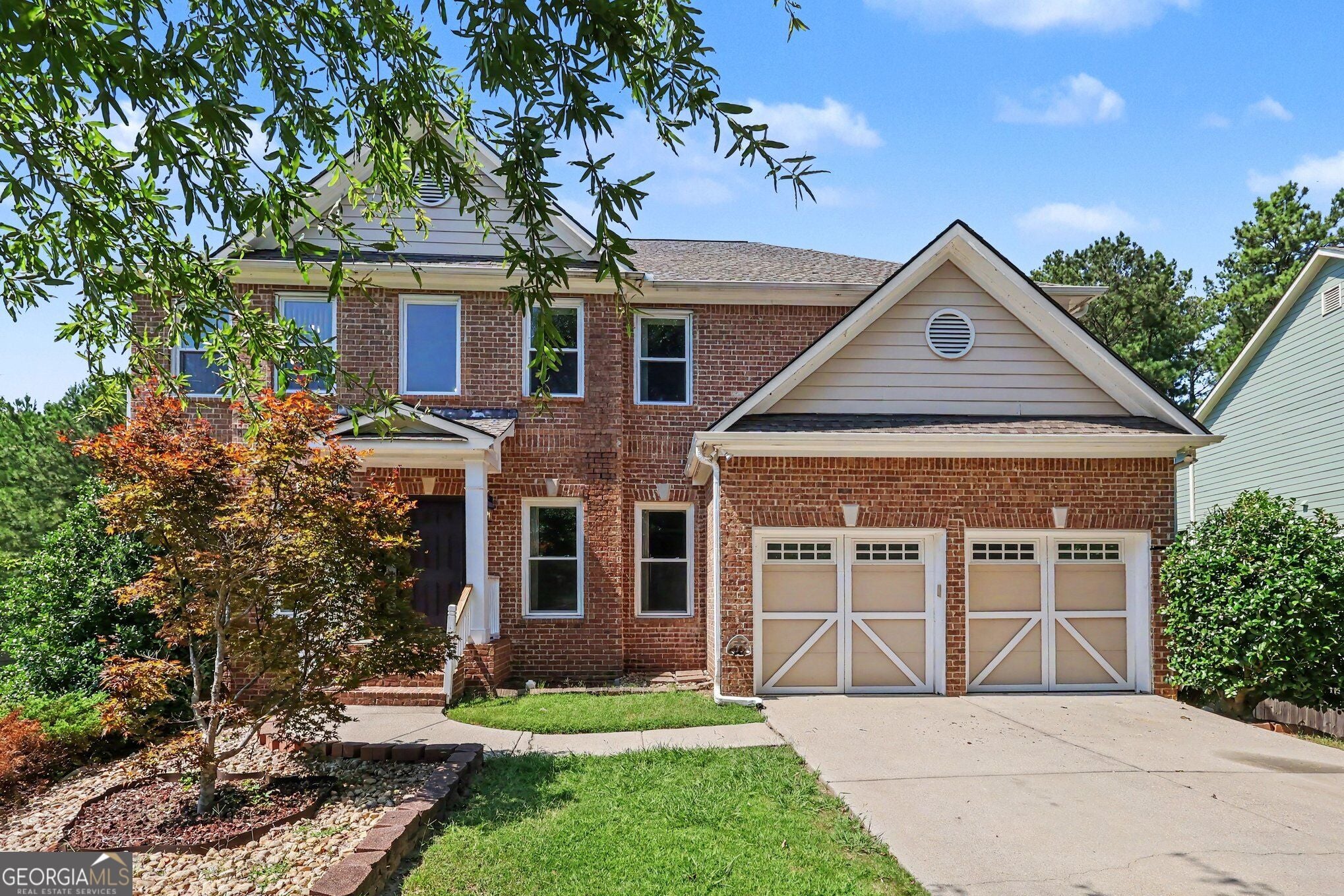 2890 Maple Springs Ct — photo