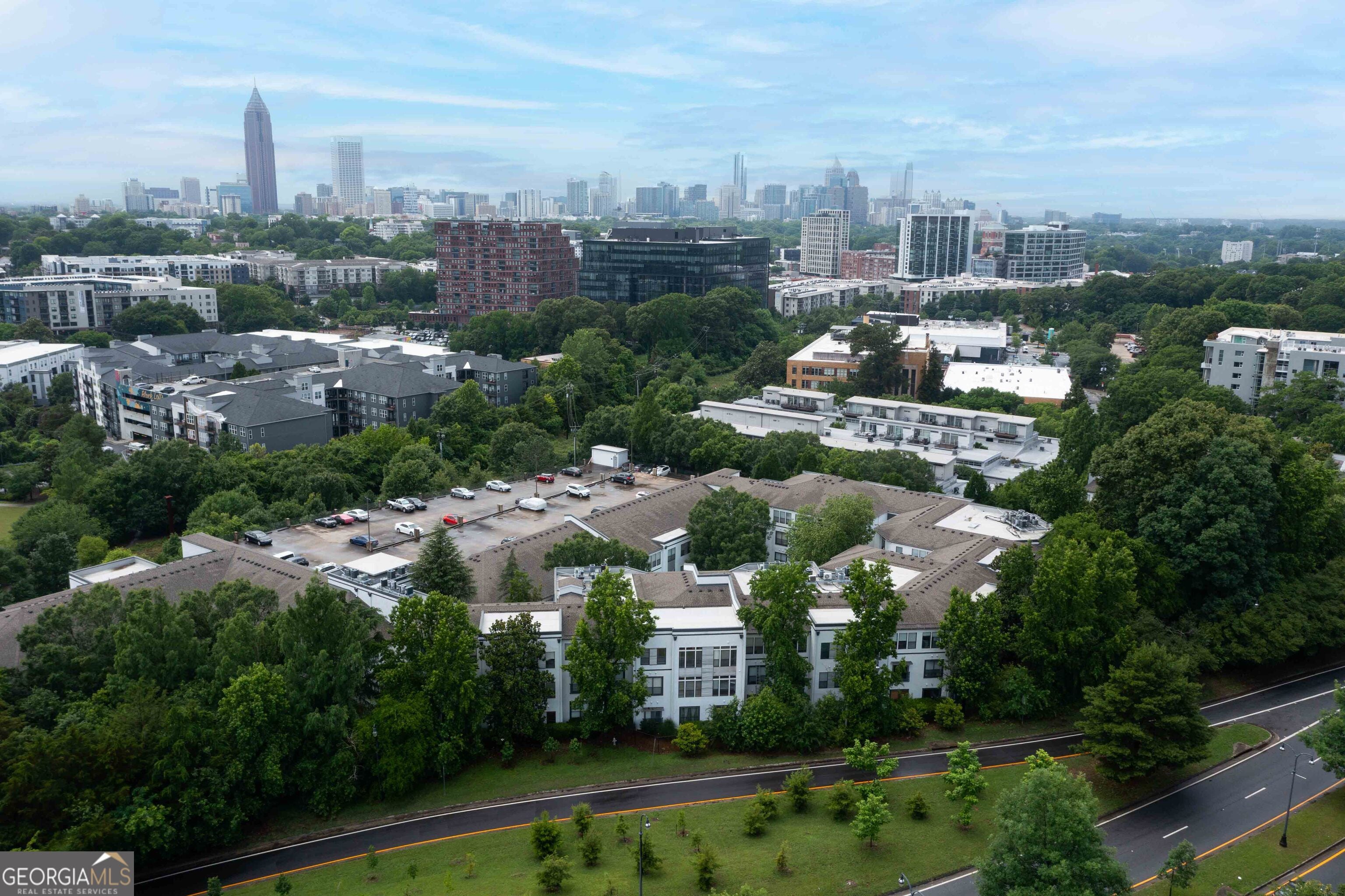 821 Ralph Mcgill Blvd NE 3411 — photo