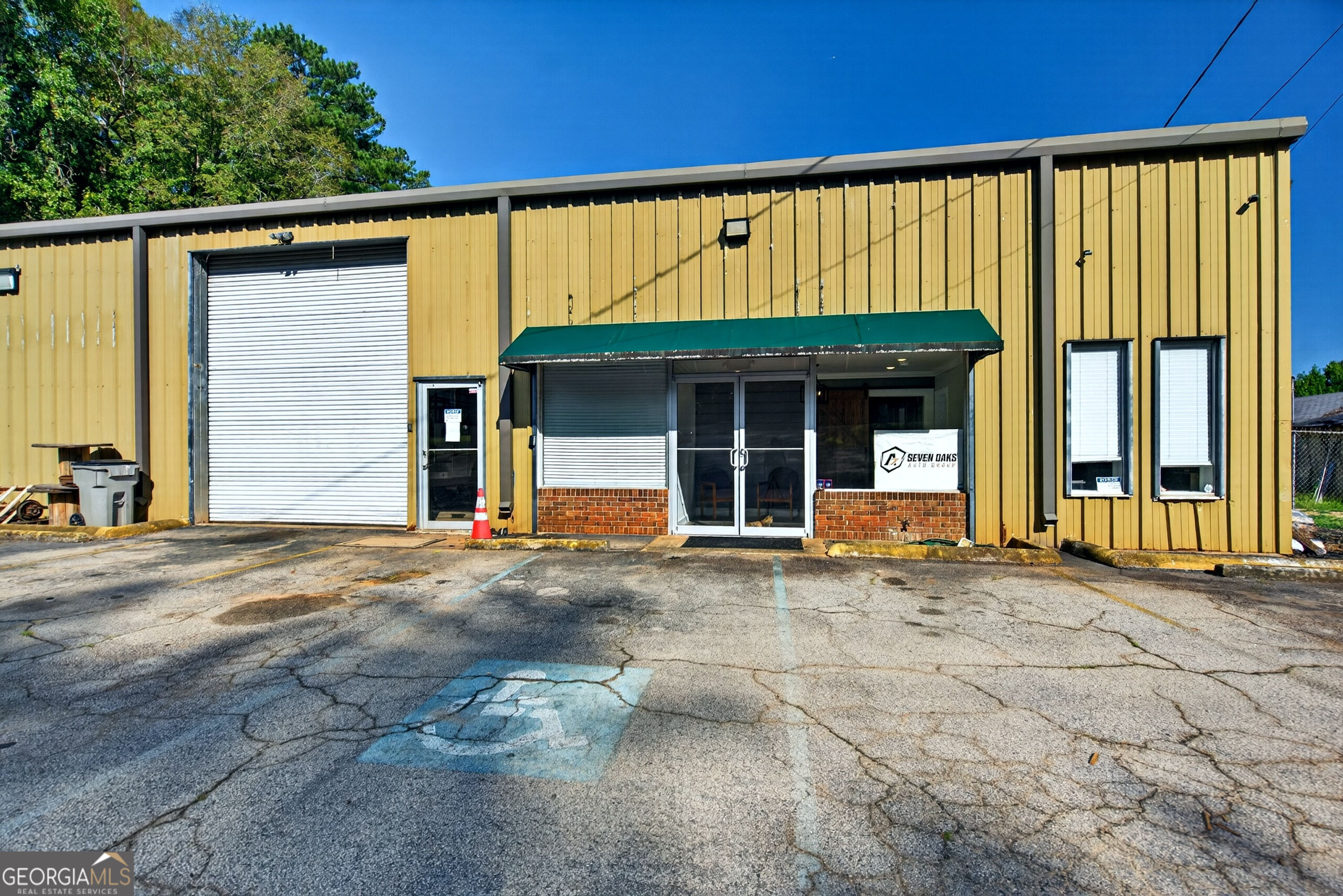 3206 West Point Road, Lagrange, GA 30240 — photo 2