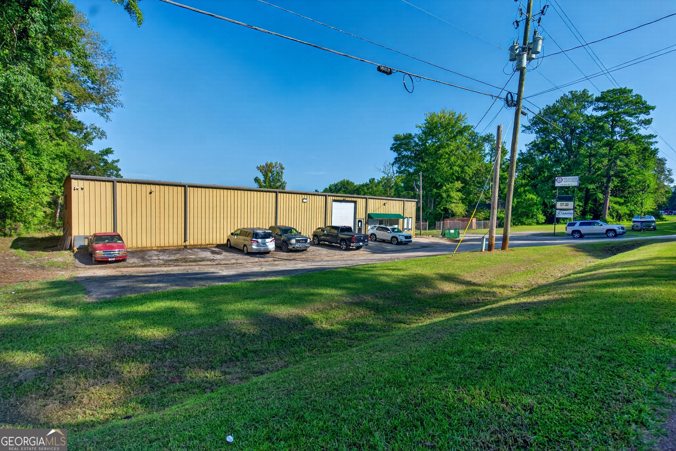 3206 West Point Road, Lagrange, GA 30240 — photo 3