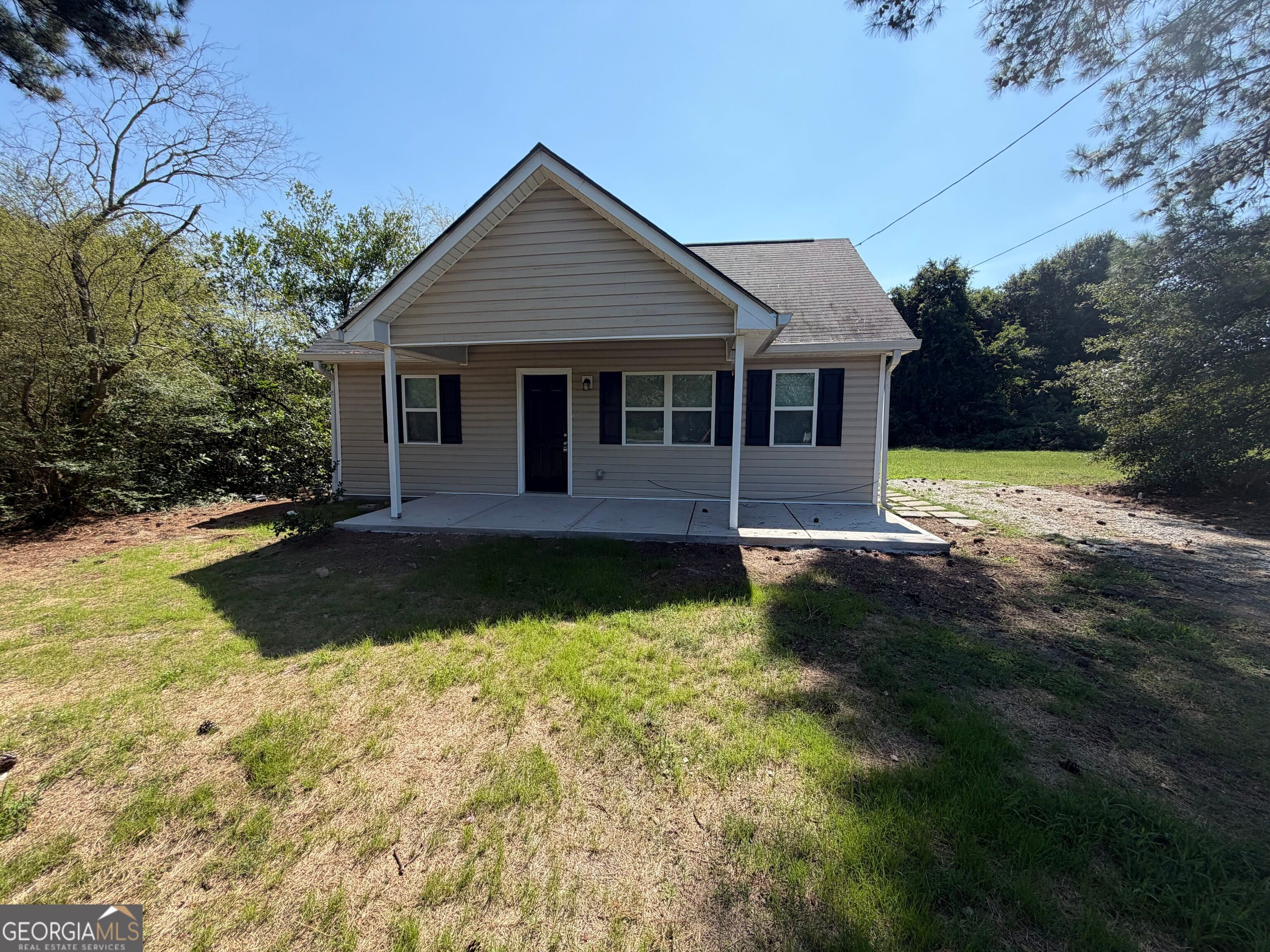 759 Hog Mountain Rd — photo