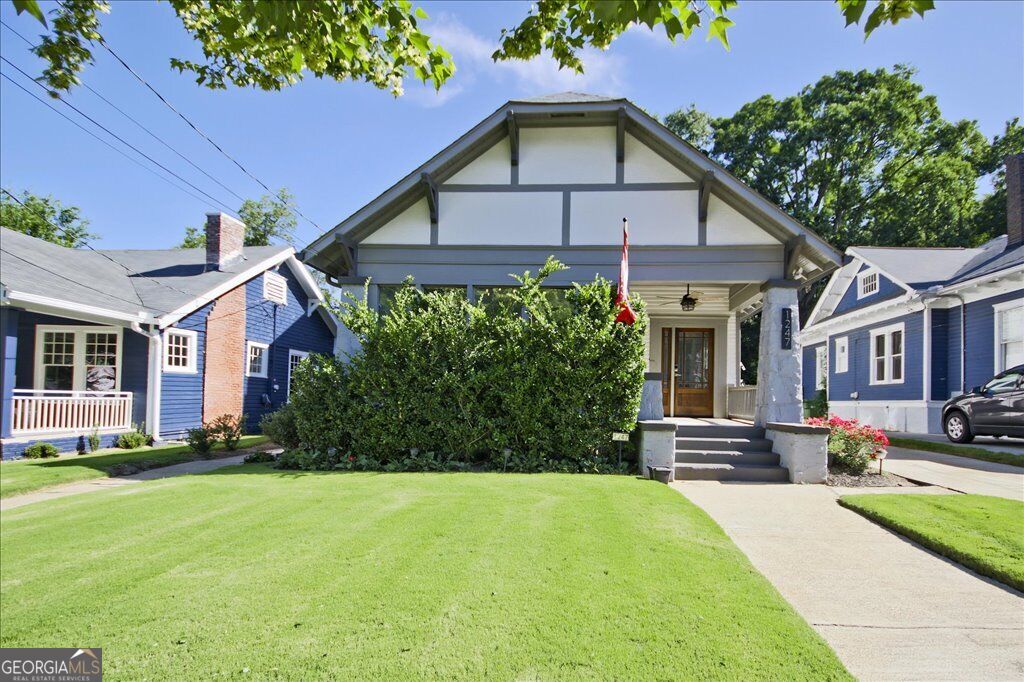 1247 Lucile Ave SW — photo