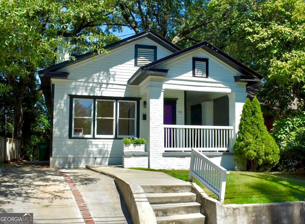 510 Winton Ter NE — photo