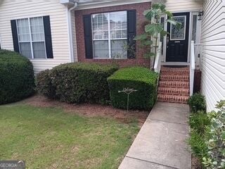 4711 Deer Crossing Ct — photo