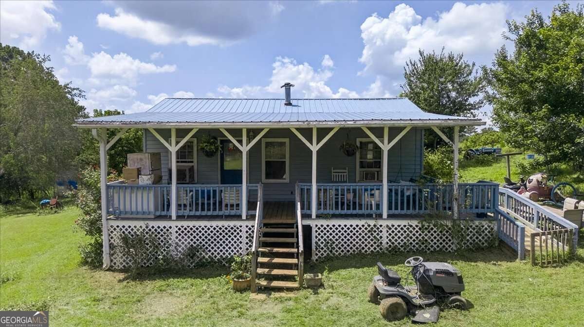2627 Jones Mountain Rd — photo