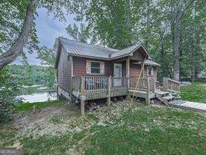 688 Twin Mountain Lake Dr — photo