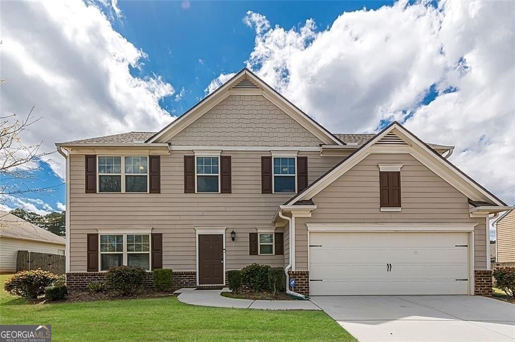 3820 Cameron Trl — photo