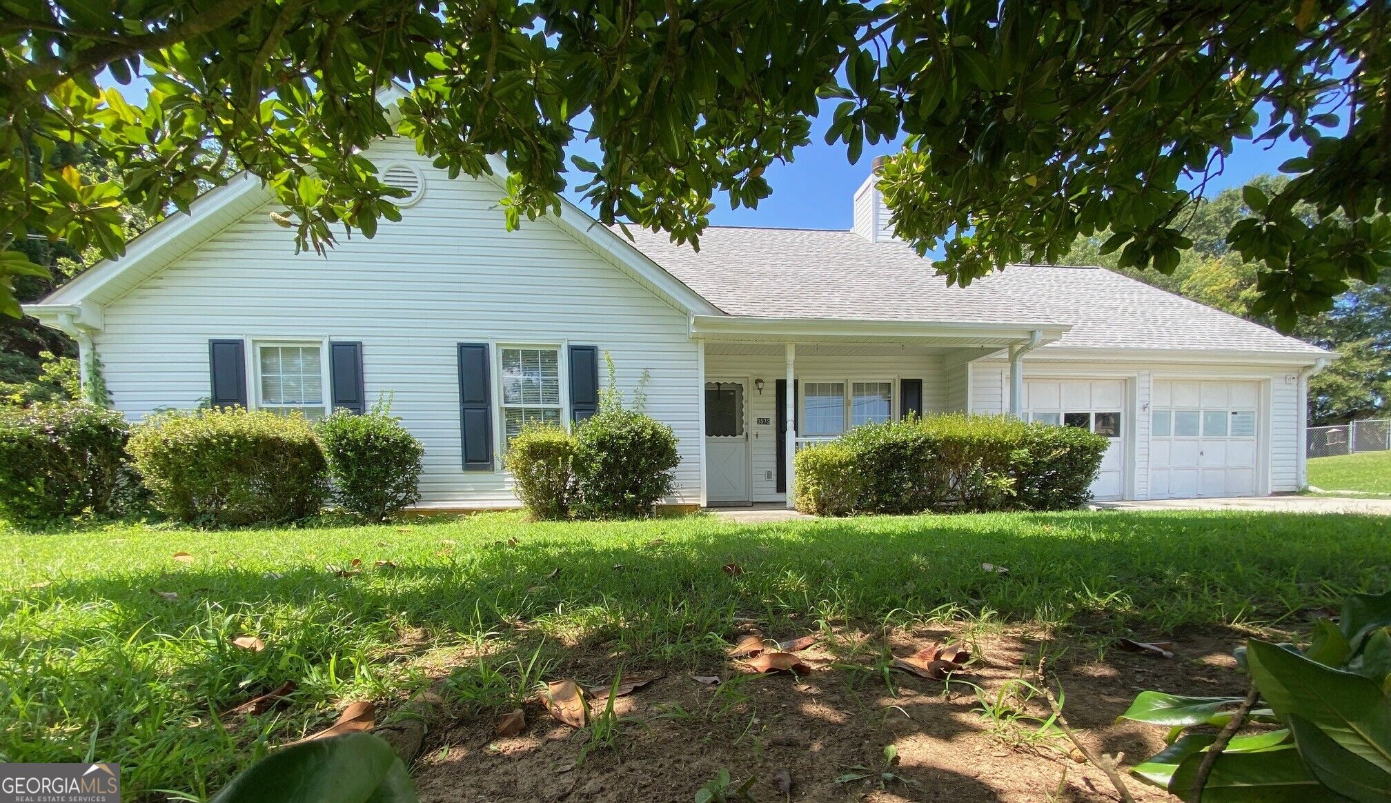 3575 Thrush Ct — photo