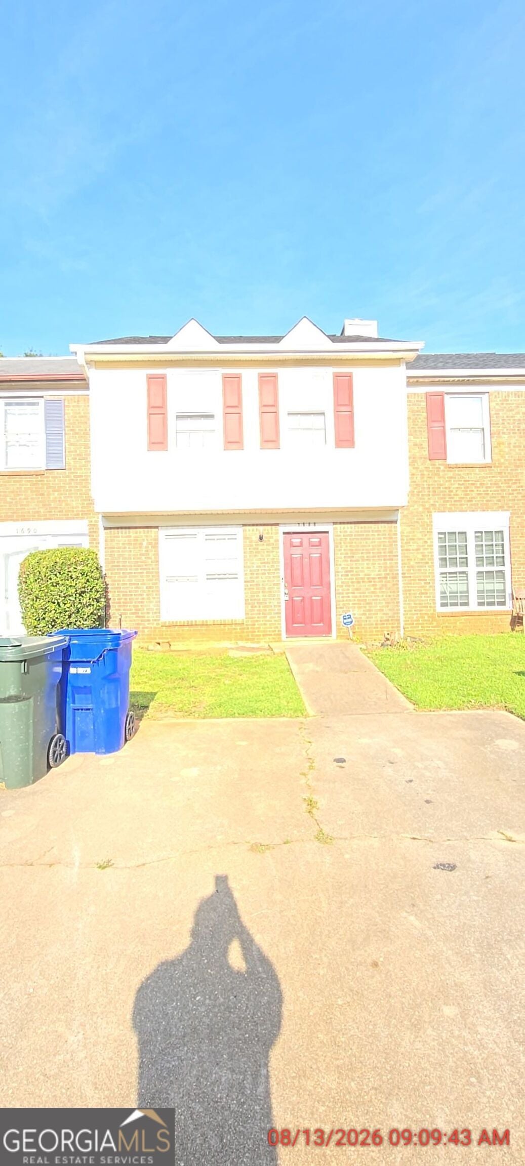 1688 Winchester Way SE — photo