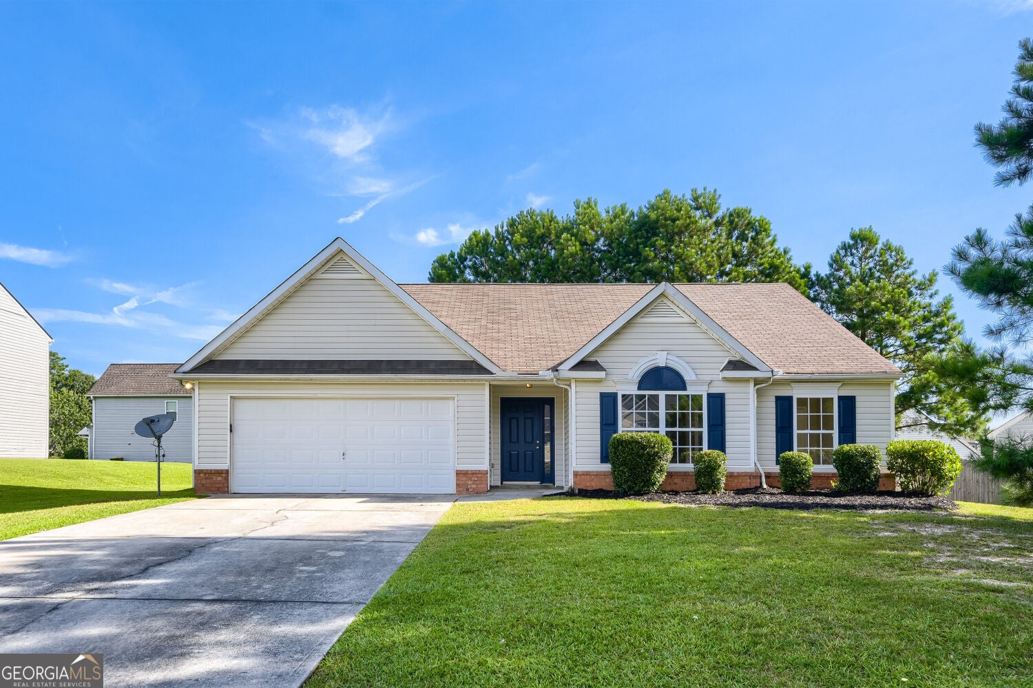 606 Mayfern Trace — photo