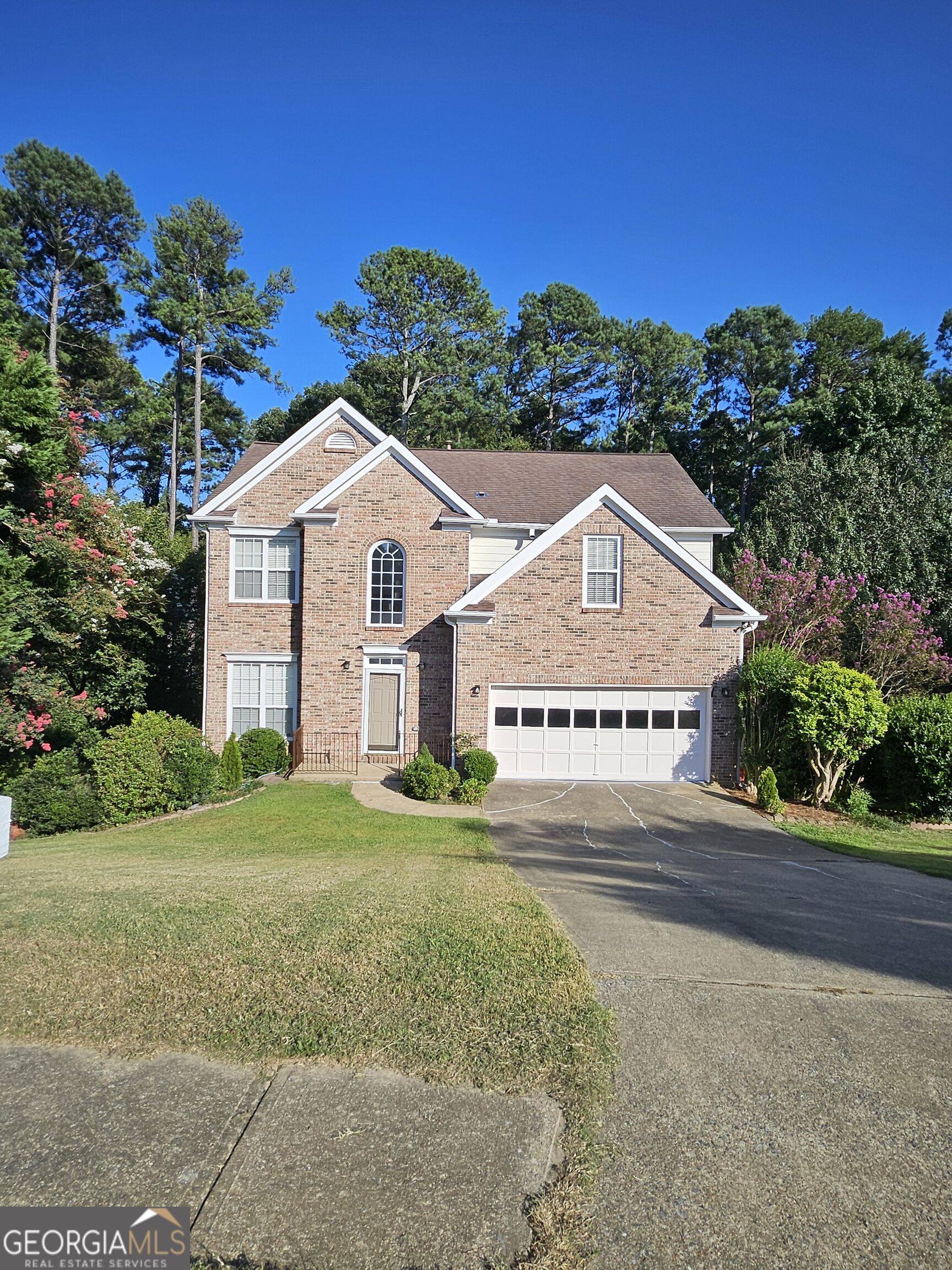 1708 Kings Cross Ct — photo
