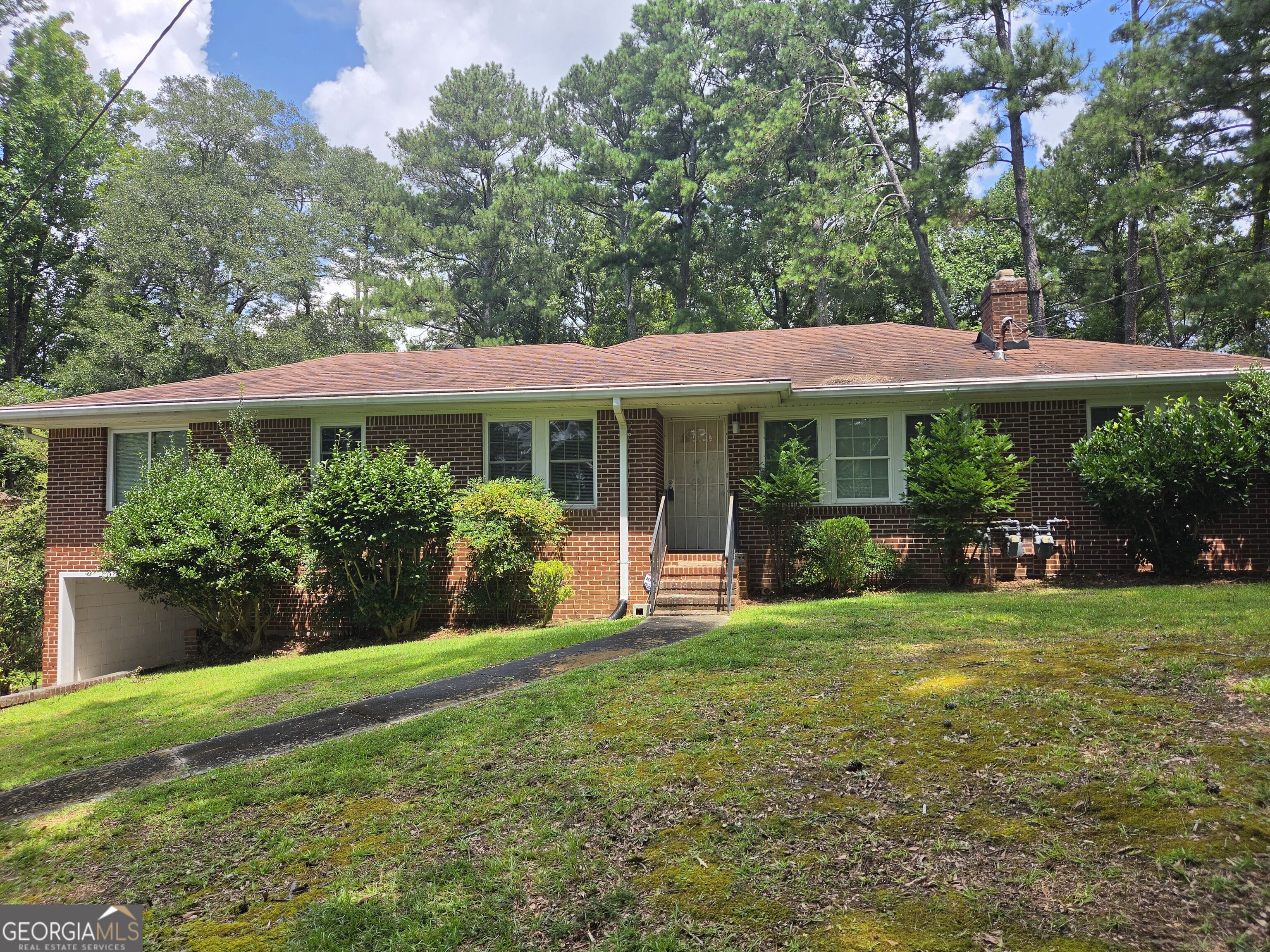 3335 Flat Shoals Rd — photo
