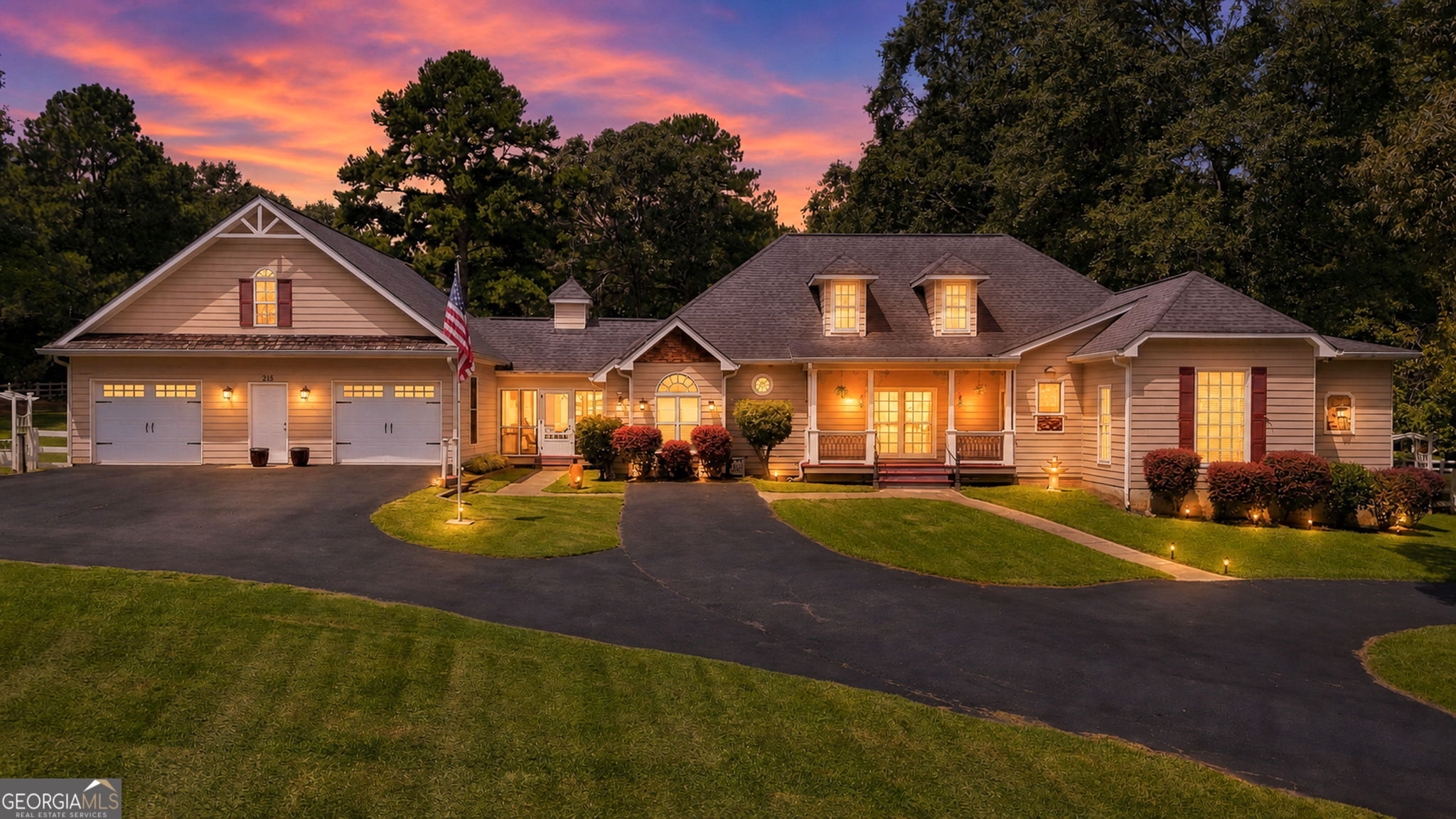215 Dorsey Rd — photo