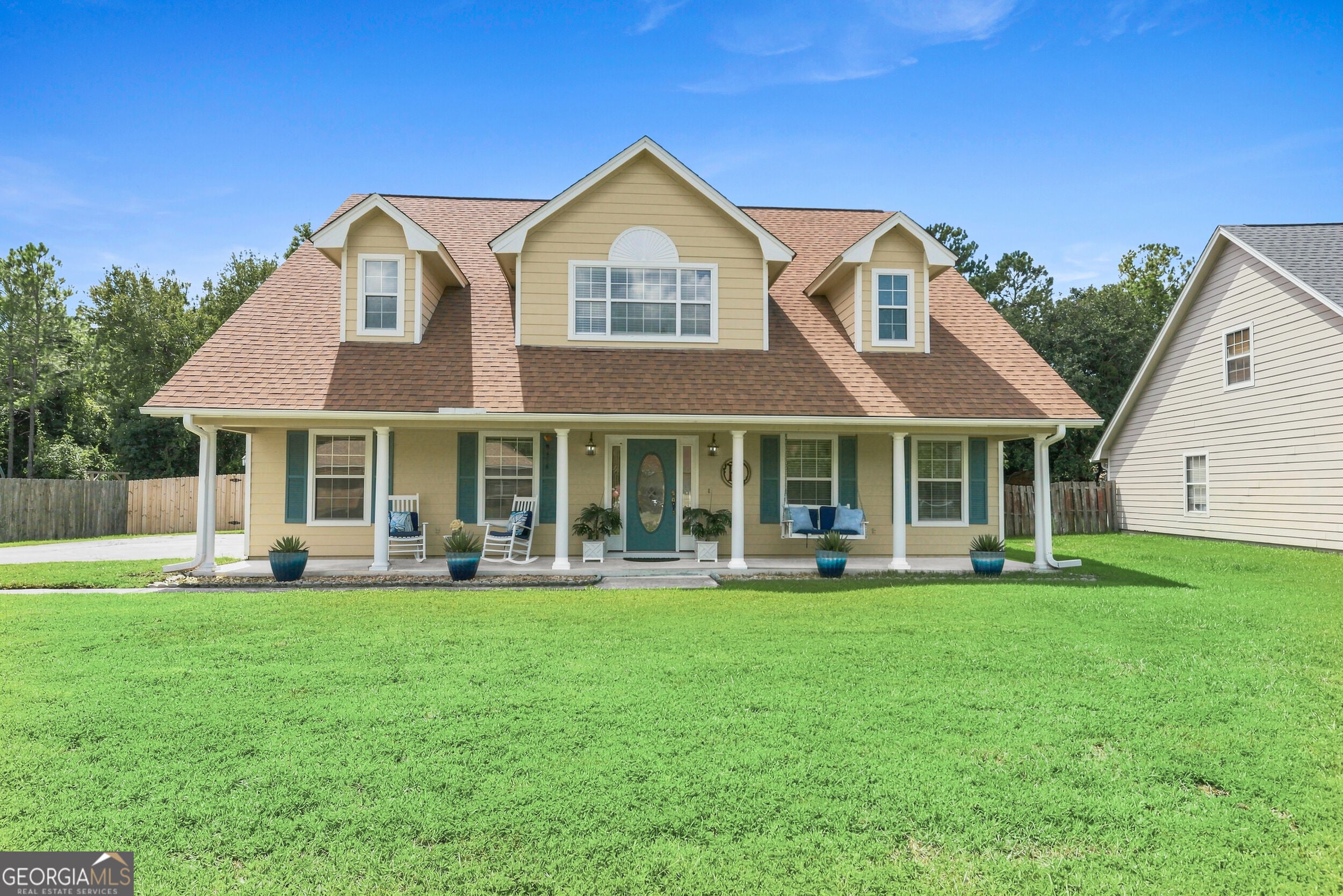 249 Natures Bounty Trl — photo