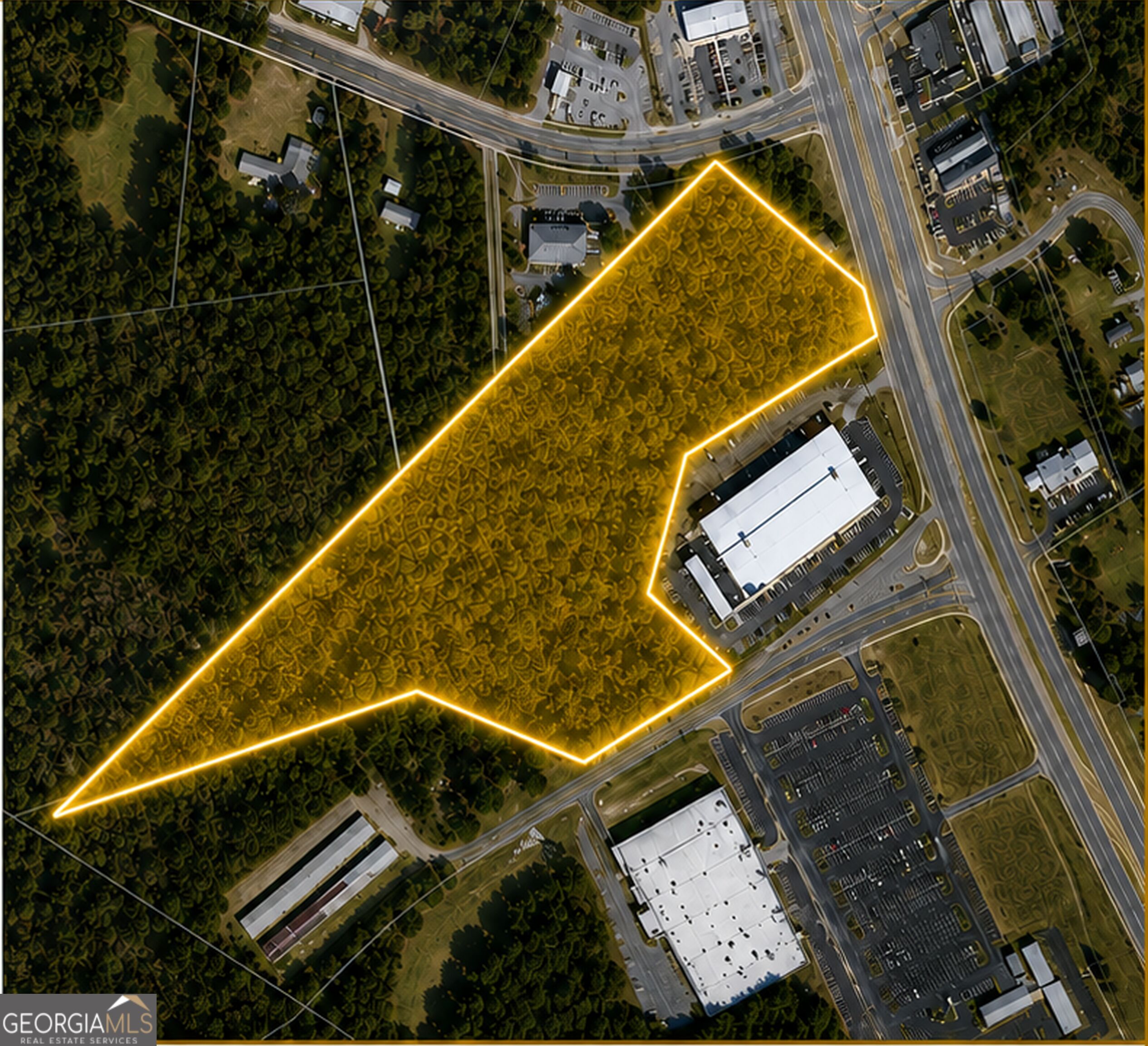 4200 Winder Hwy — photo