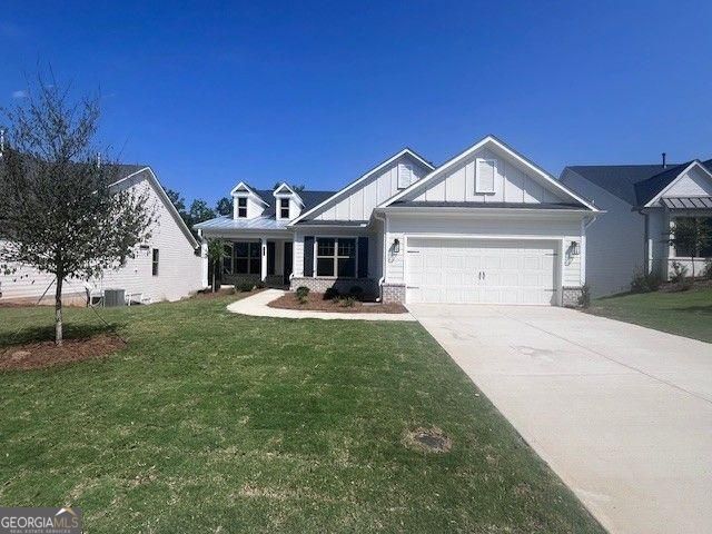 722 Highgrove Pass — photo