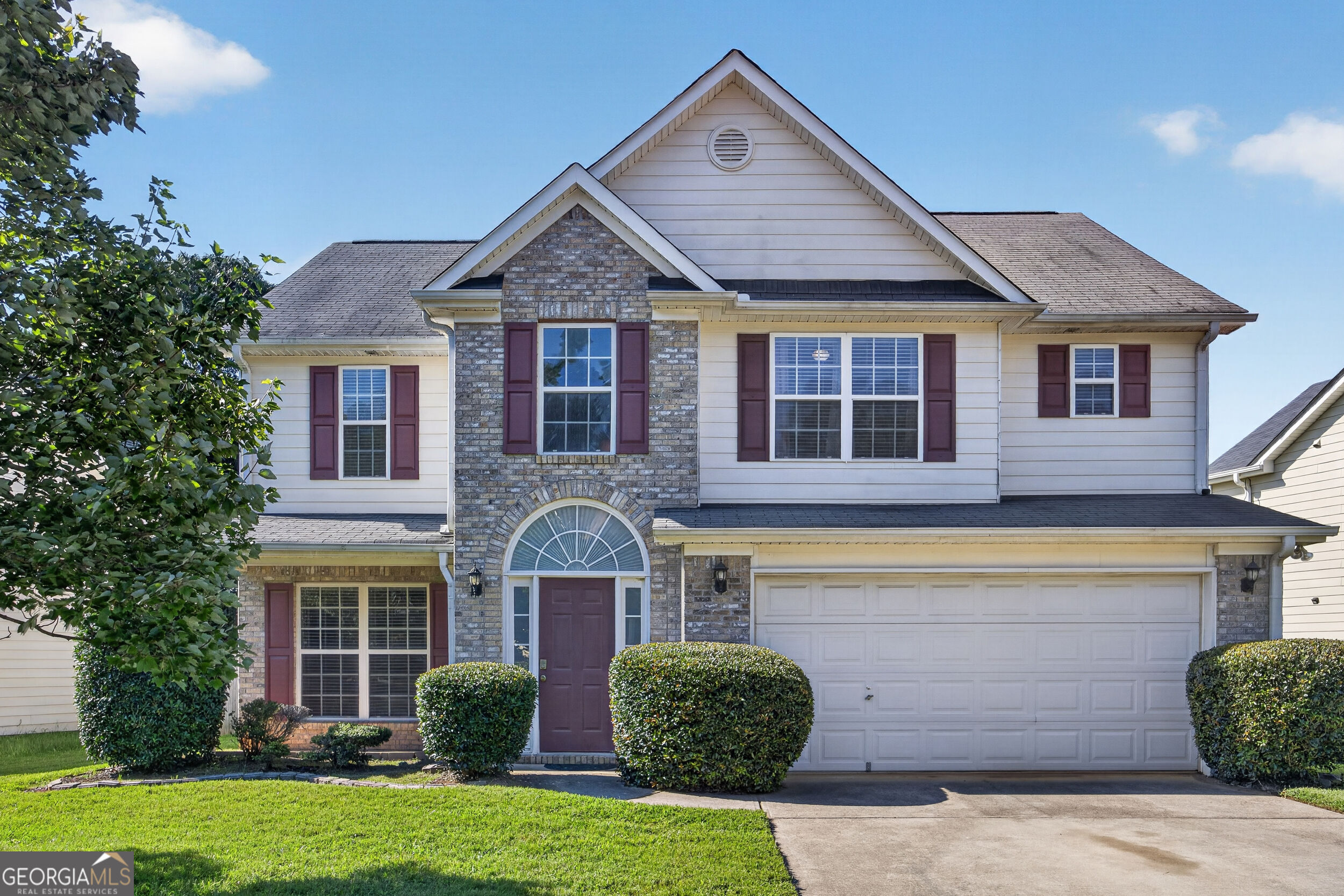 362 Summit View Dr — photo