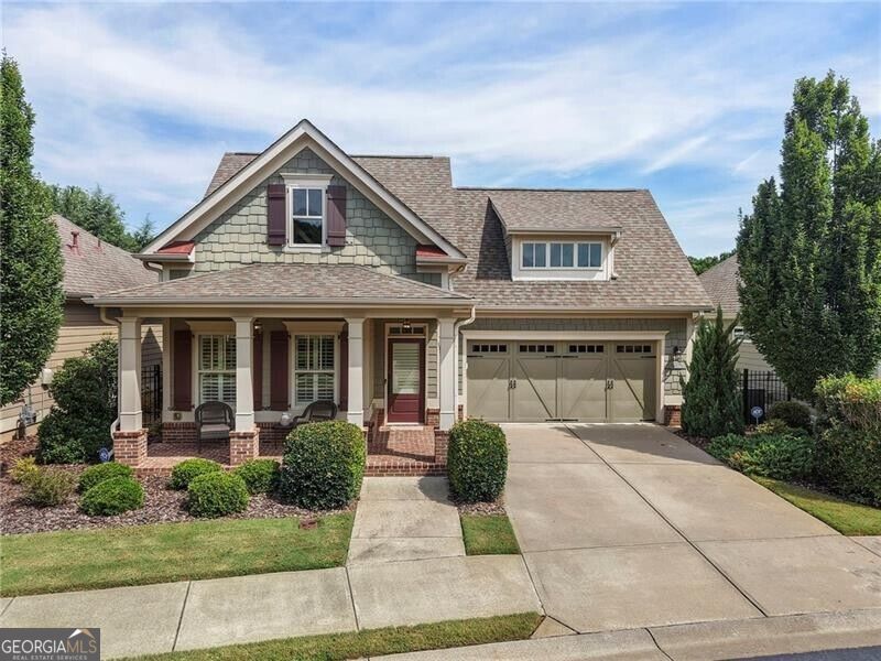 119 Clover Way — photo