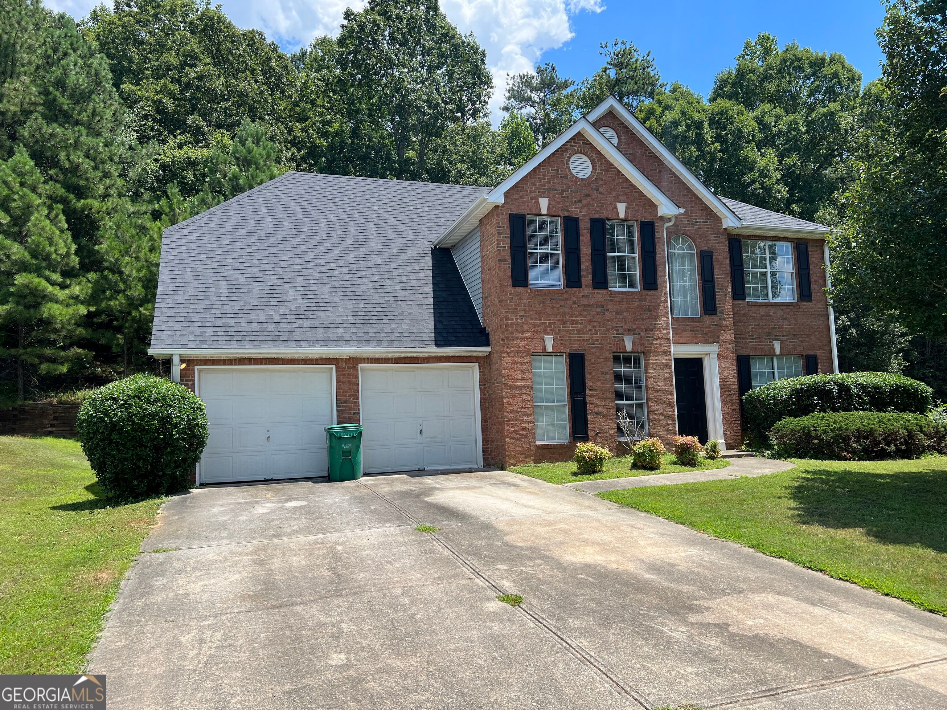 3880 Button Gate Ct — photo