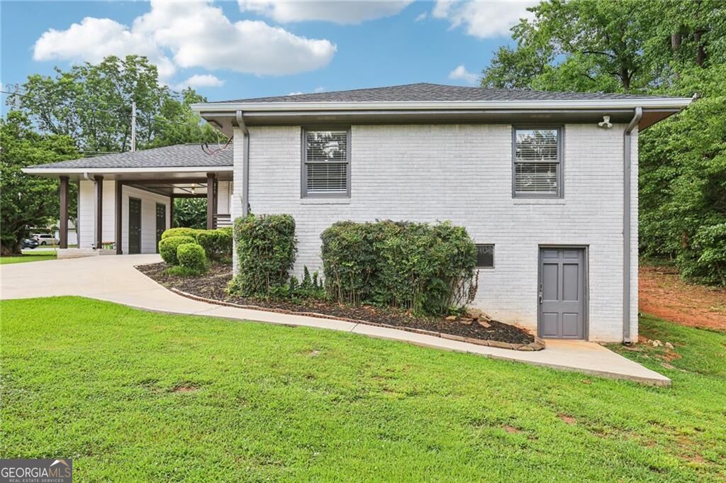 3731 N Druid Hills Road, Decatur, GA 30033 — photo 2