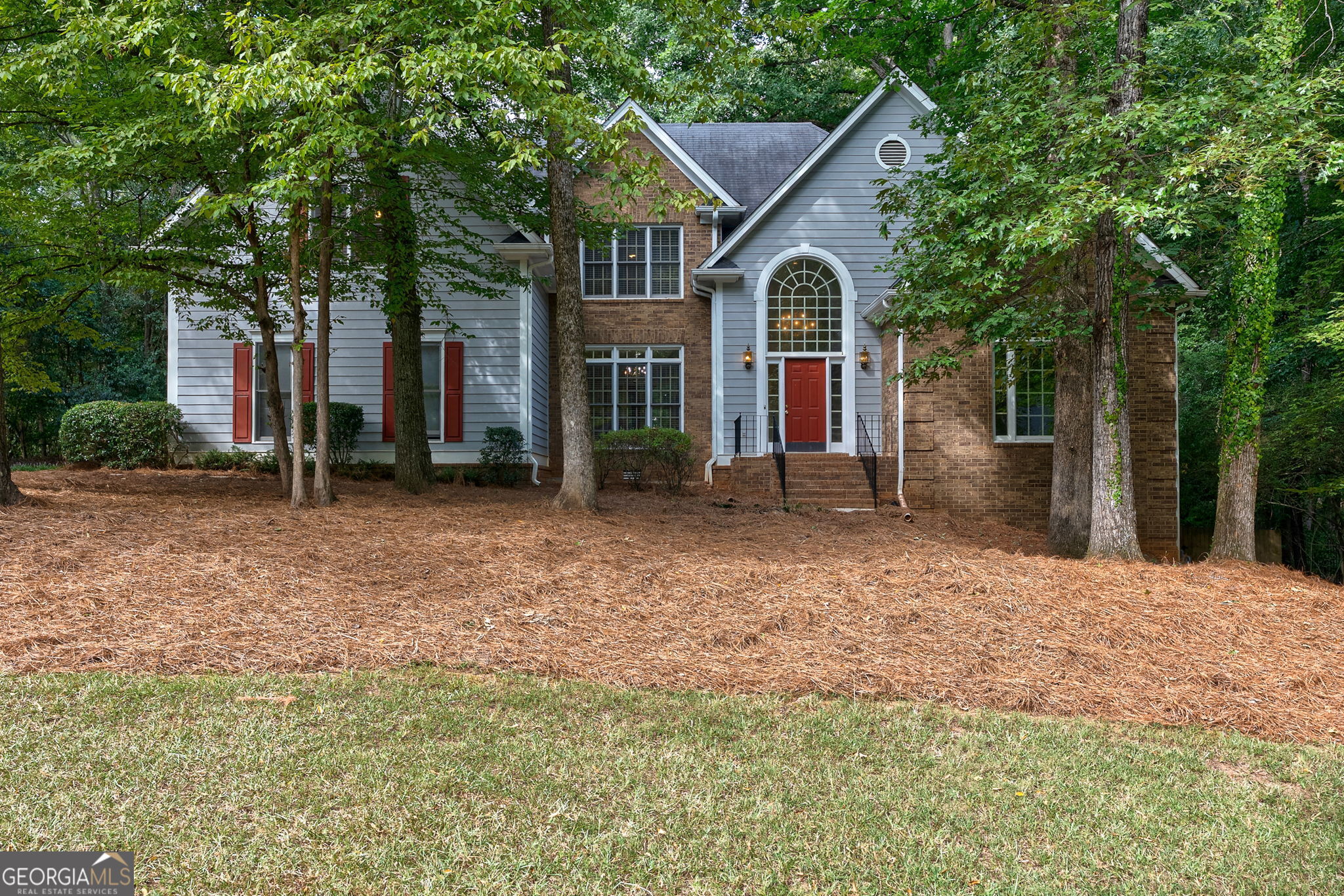 105 Telfair Pl — photo