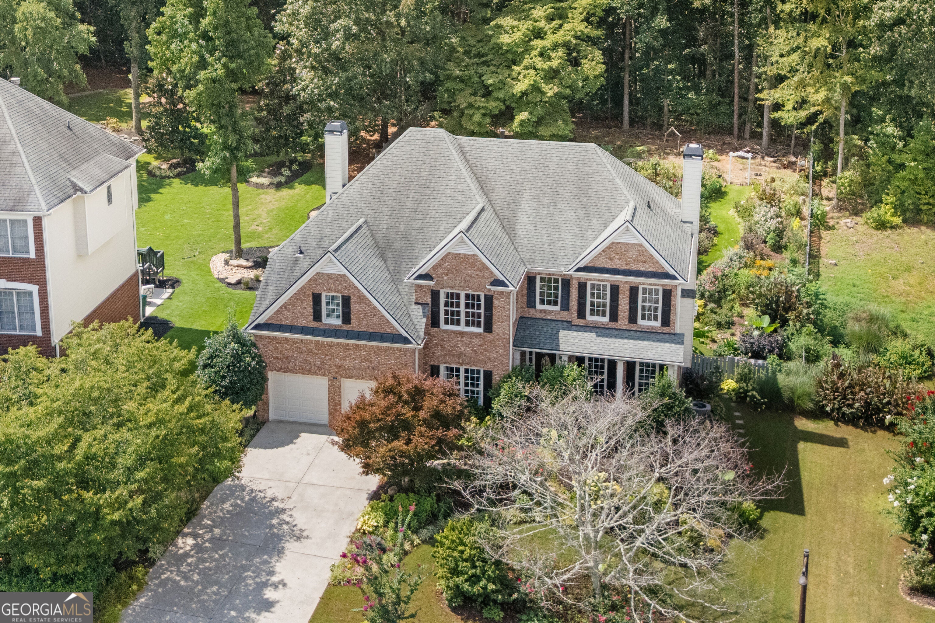 562 Vinings Springs Dr SE — photo