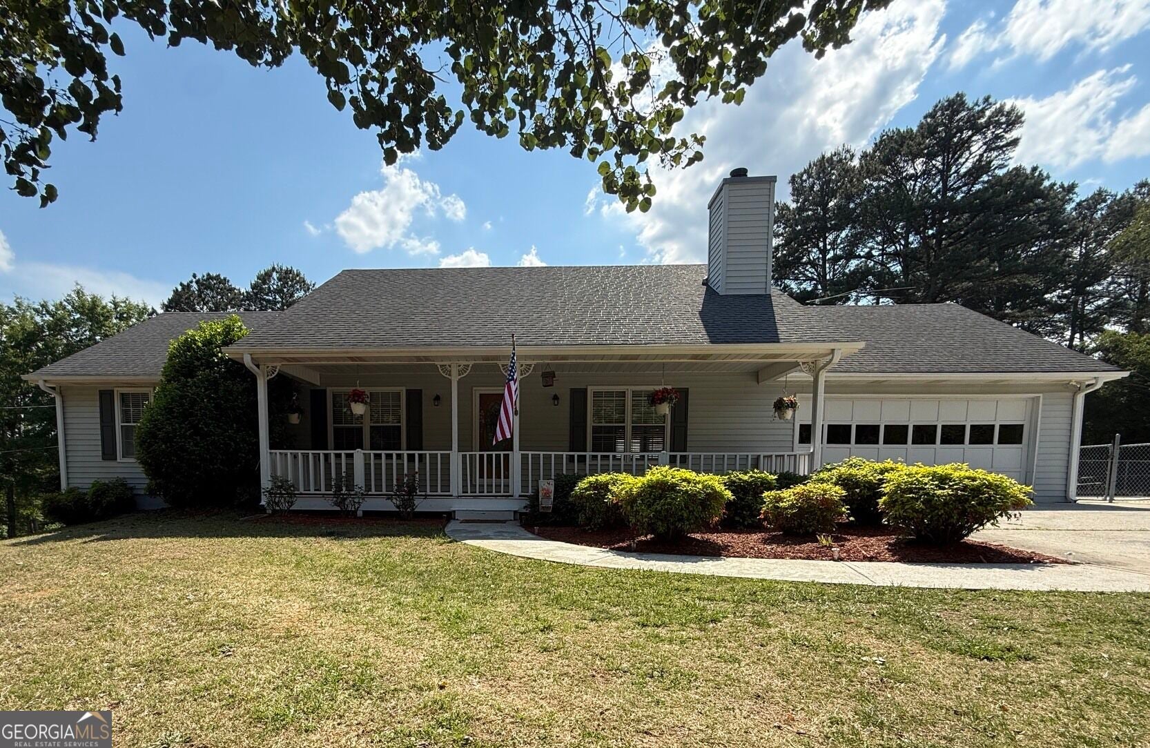 3245 Bold Springs Rd — photo