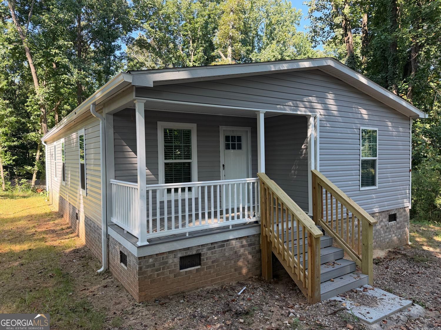 2364 Candler Rd — photo