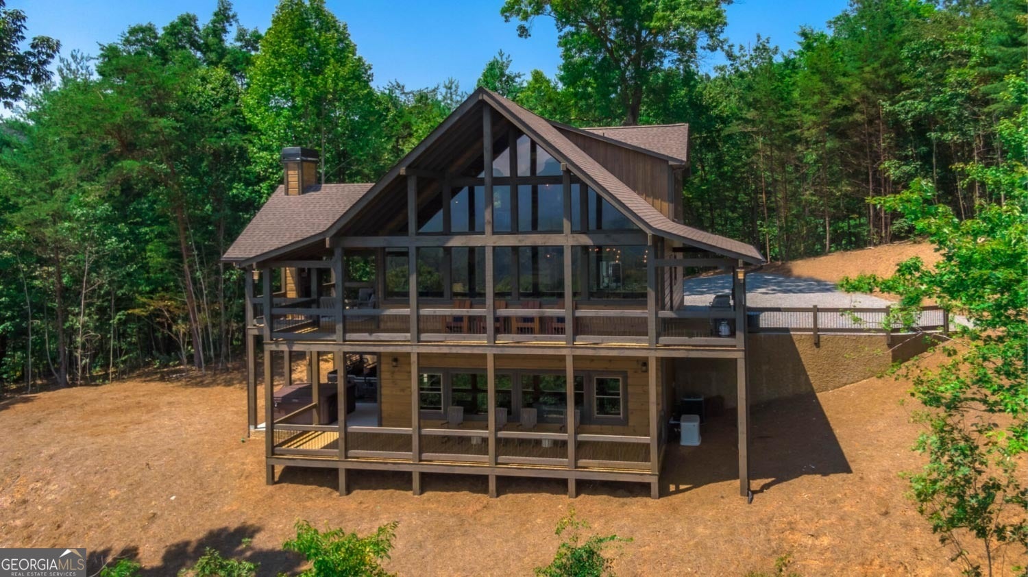 467 Skylight Drive — photo