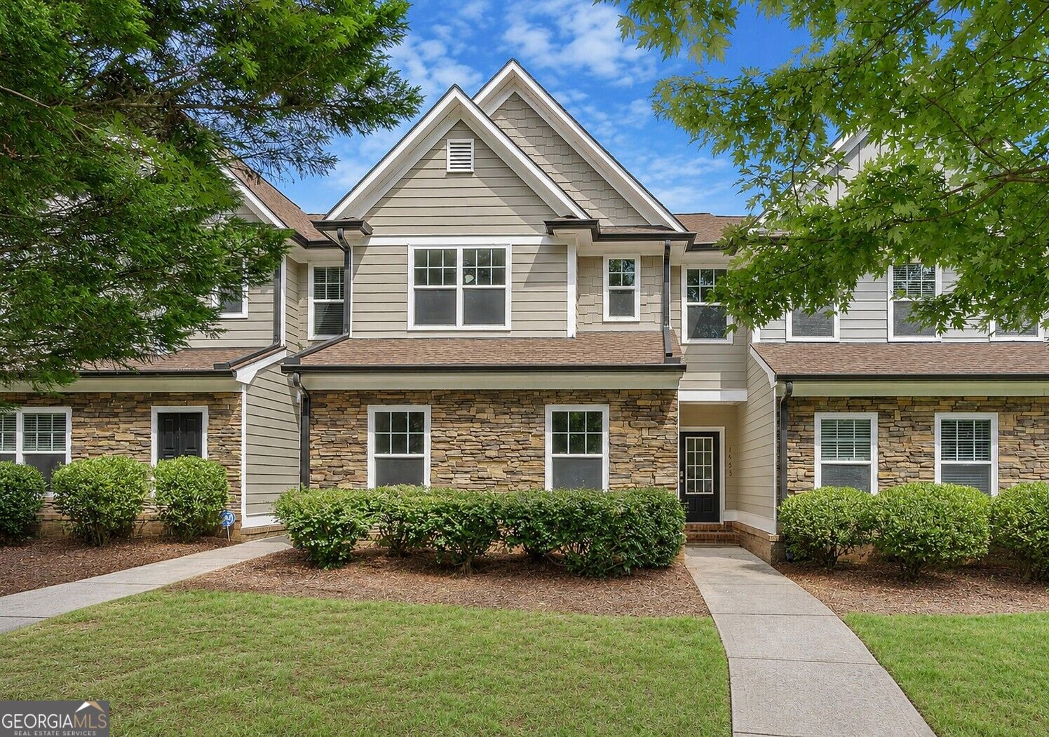 1453 Lincoln Dr — photo