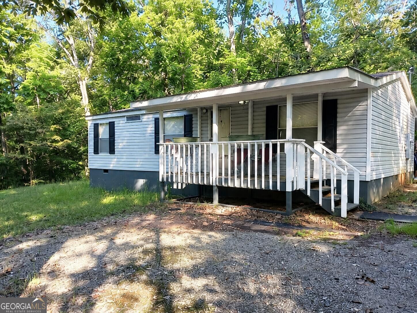 84 River Point Rd — photo