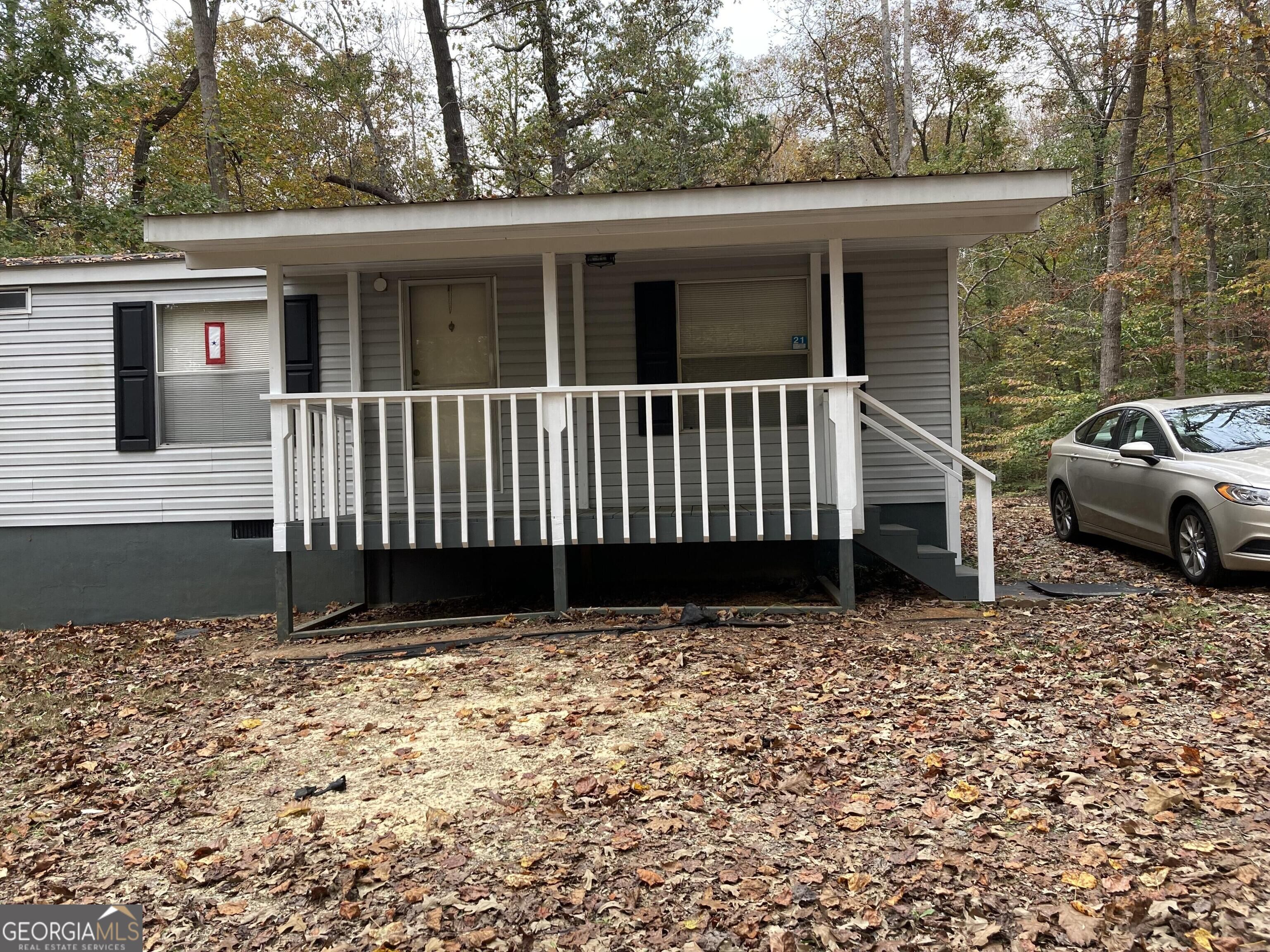 84 River Point Road, Martin, GA 30557 — photo 2
