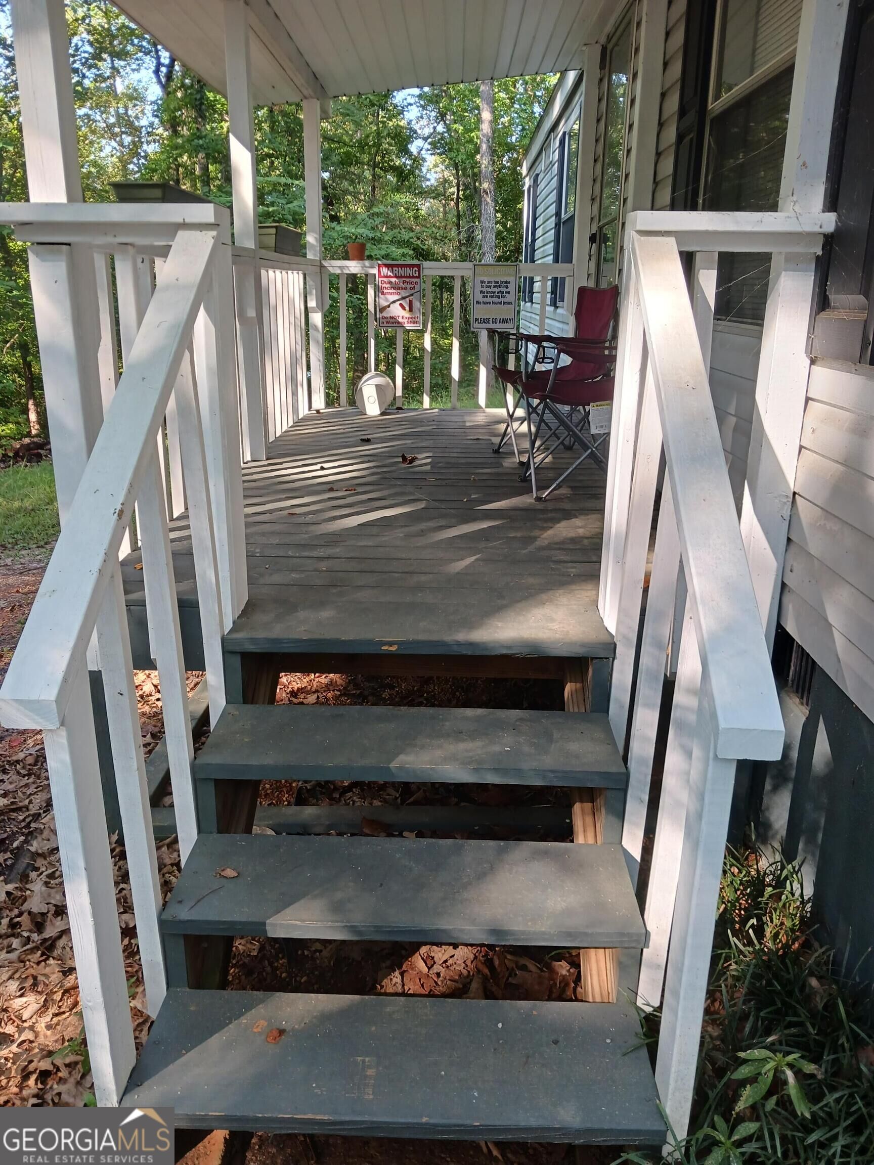 84 River Point Road, Martin, GA 30557 — photo 3