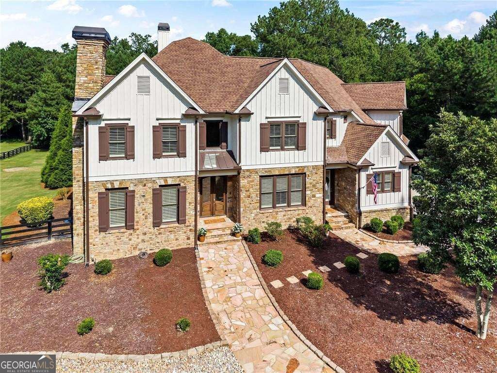 103 Townsend Pass — photo