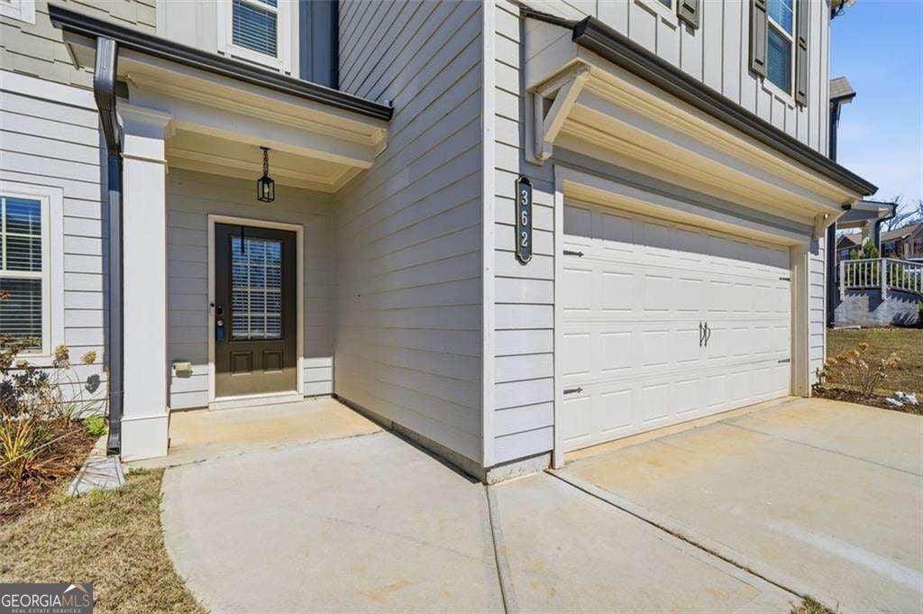 362 Auburn Crossing Dr — photo