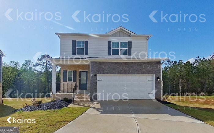 3474 Bridgewood Dr — photo