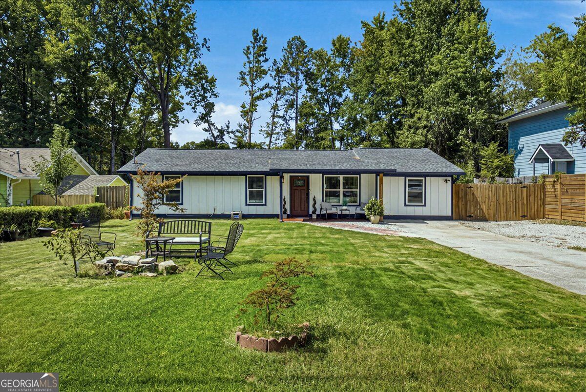 119 Cedar Ridge Trl — photo