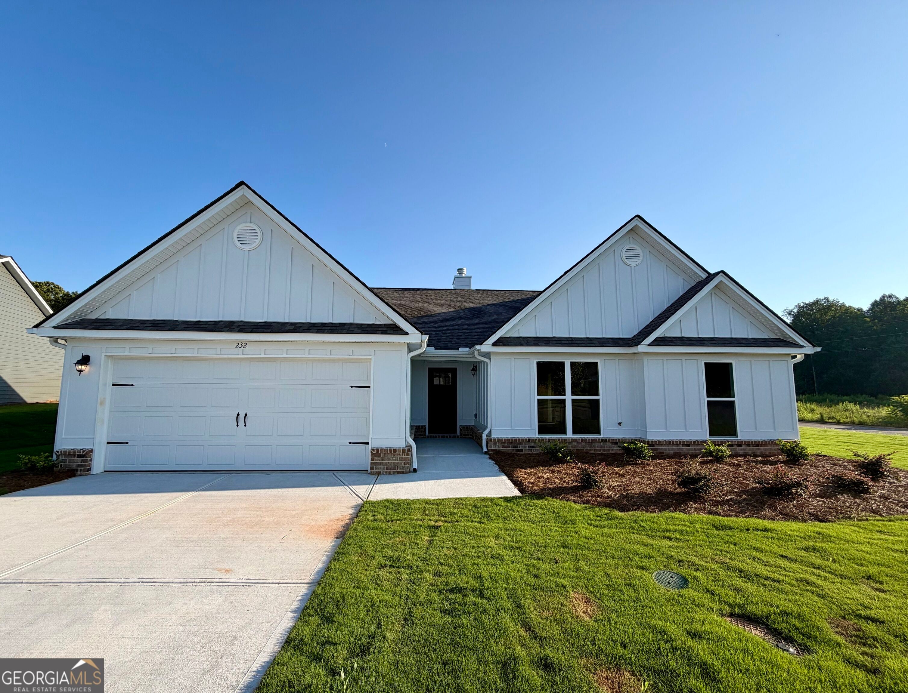 232 Lake Meadows Dr — photo
