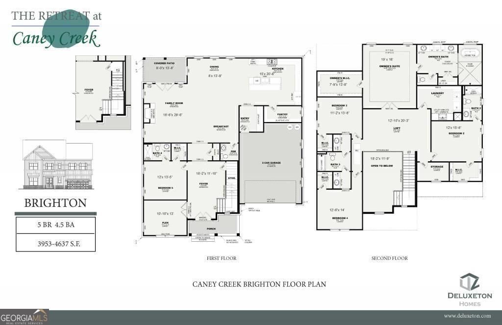 725 Caney Fork Rd — photo