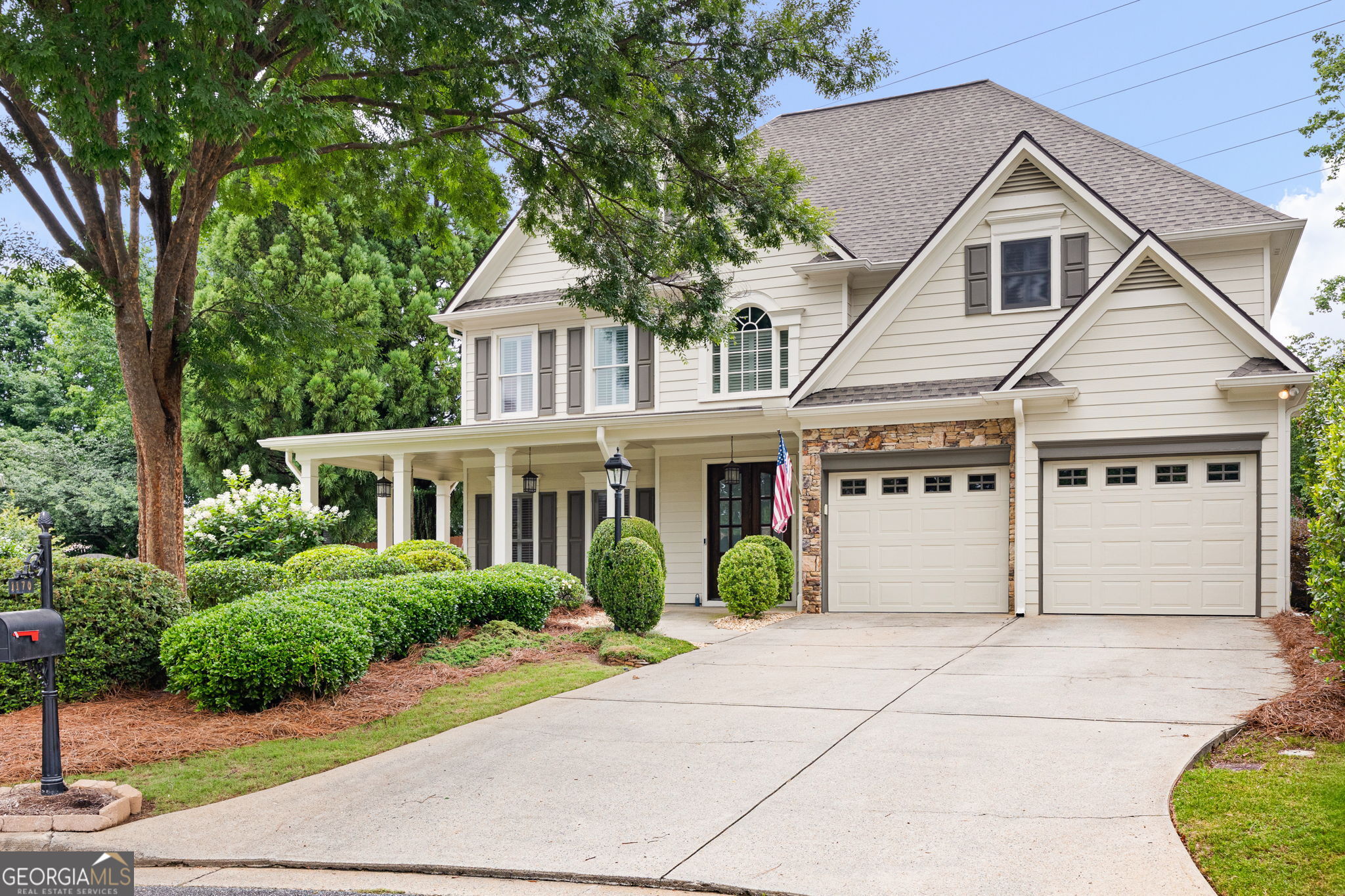 1170 Parkview Ln NW — photo