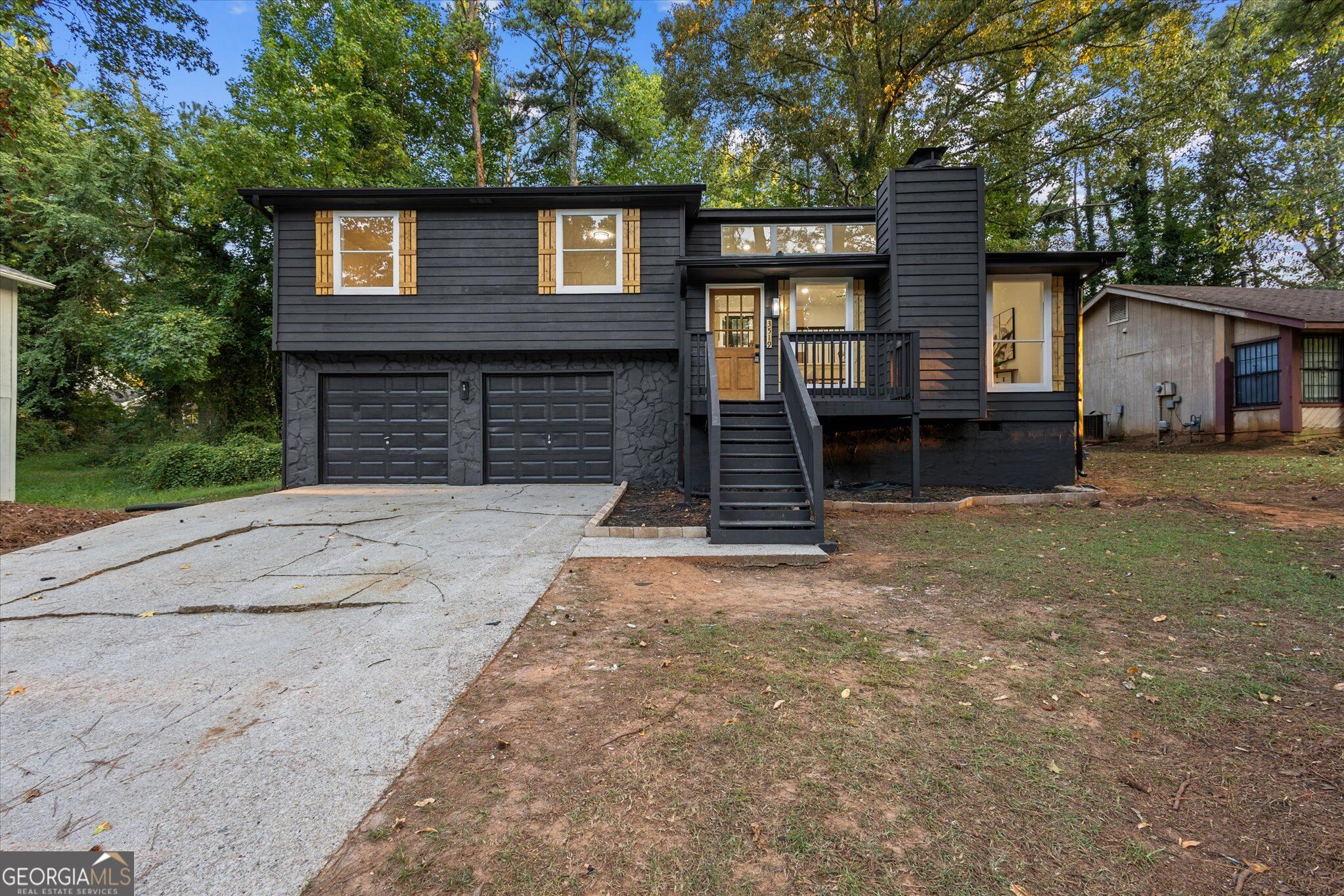 3519 Homeward Trl — photo