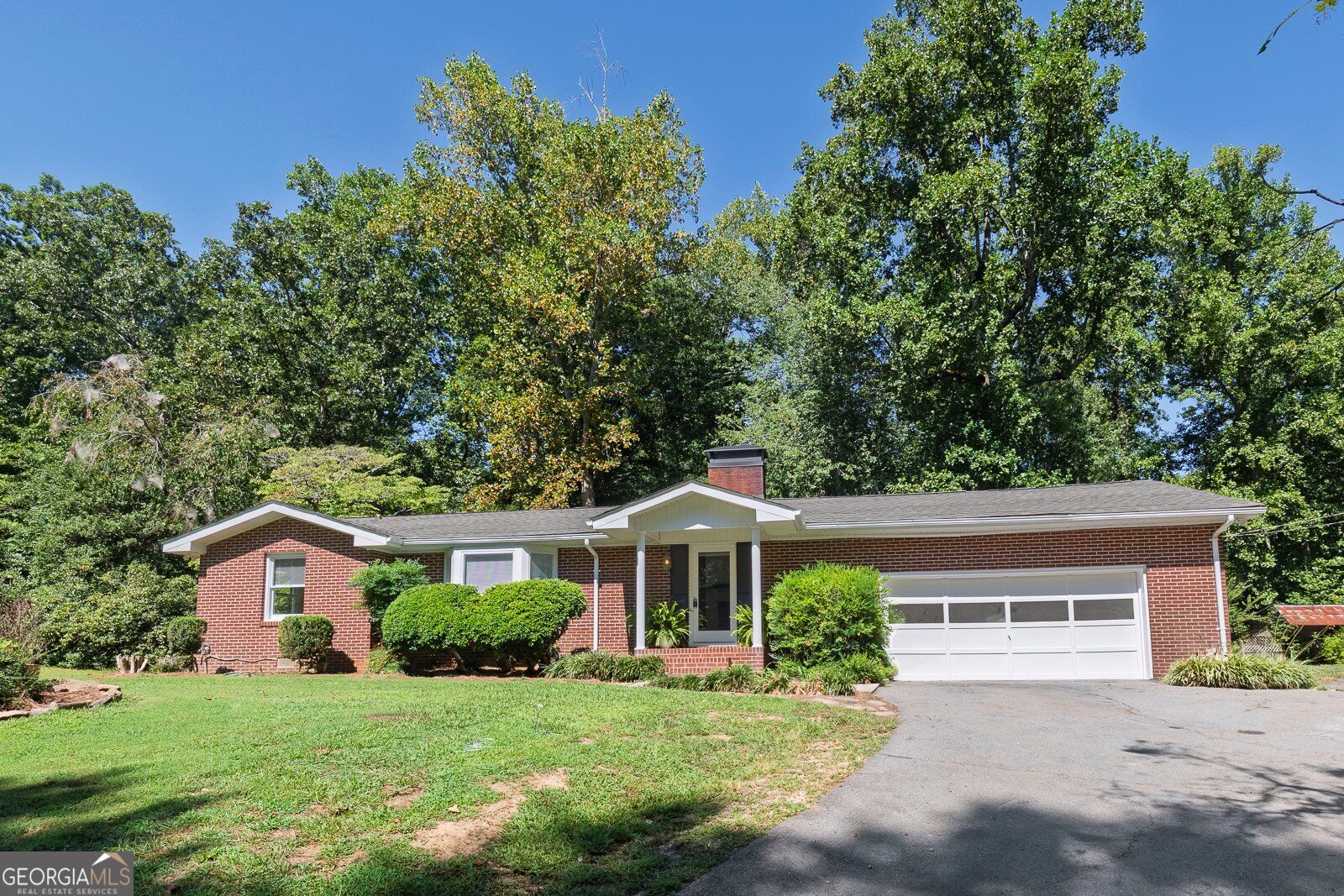 3337 Upper Bethany Rd — photo