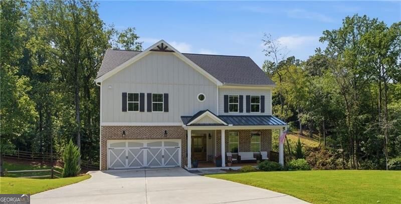 3645 Coldwater Ct — photo